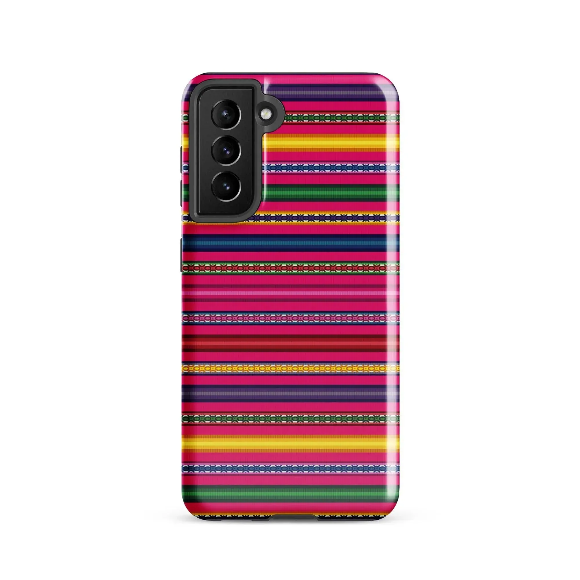 Peruvian Tough Samsung® Case