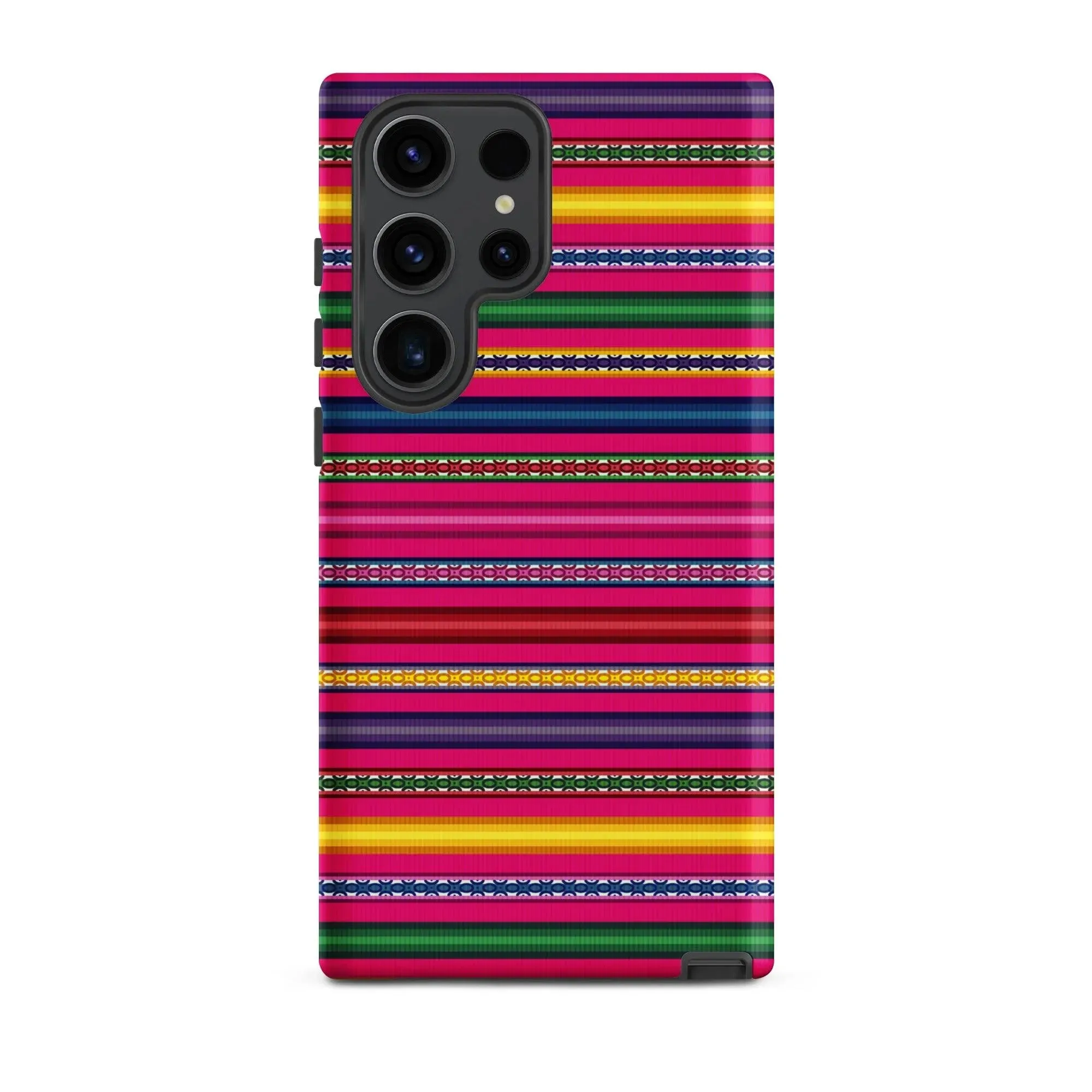 Peruvian Tough Samsung® Case