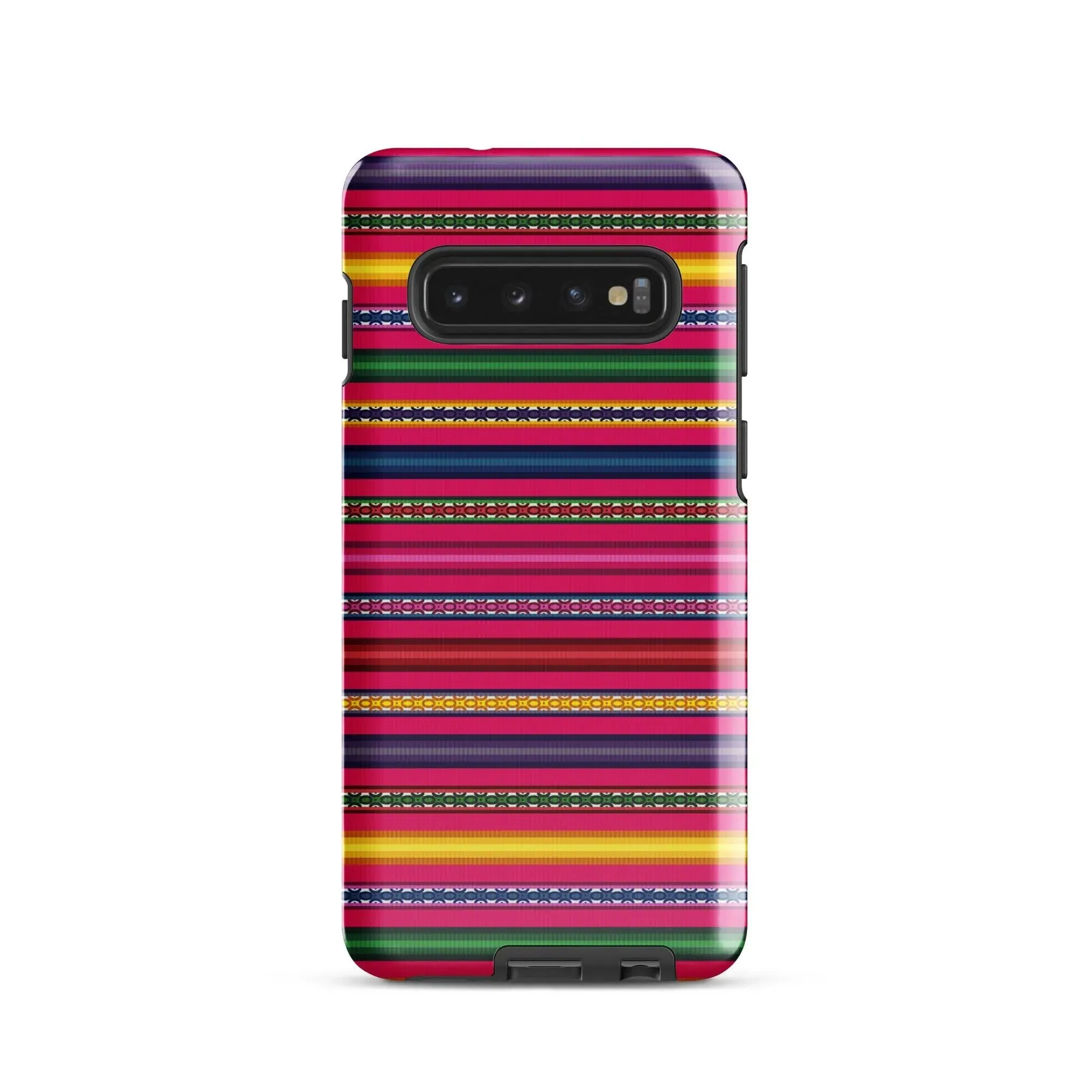 Peruvian Tough Samsung® Case