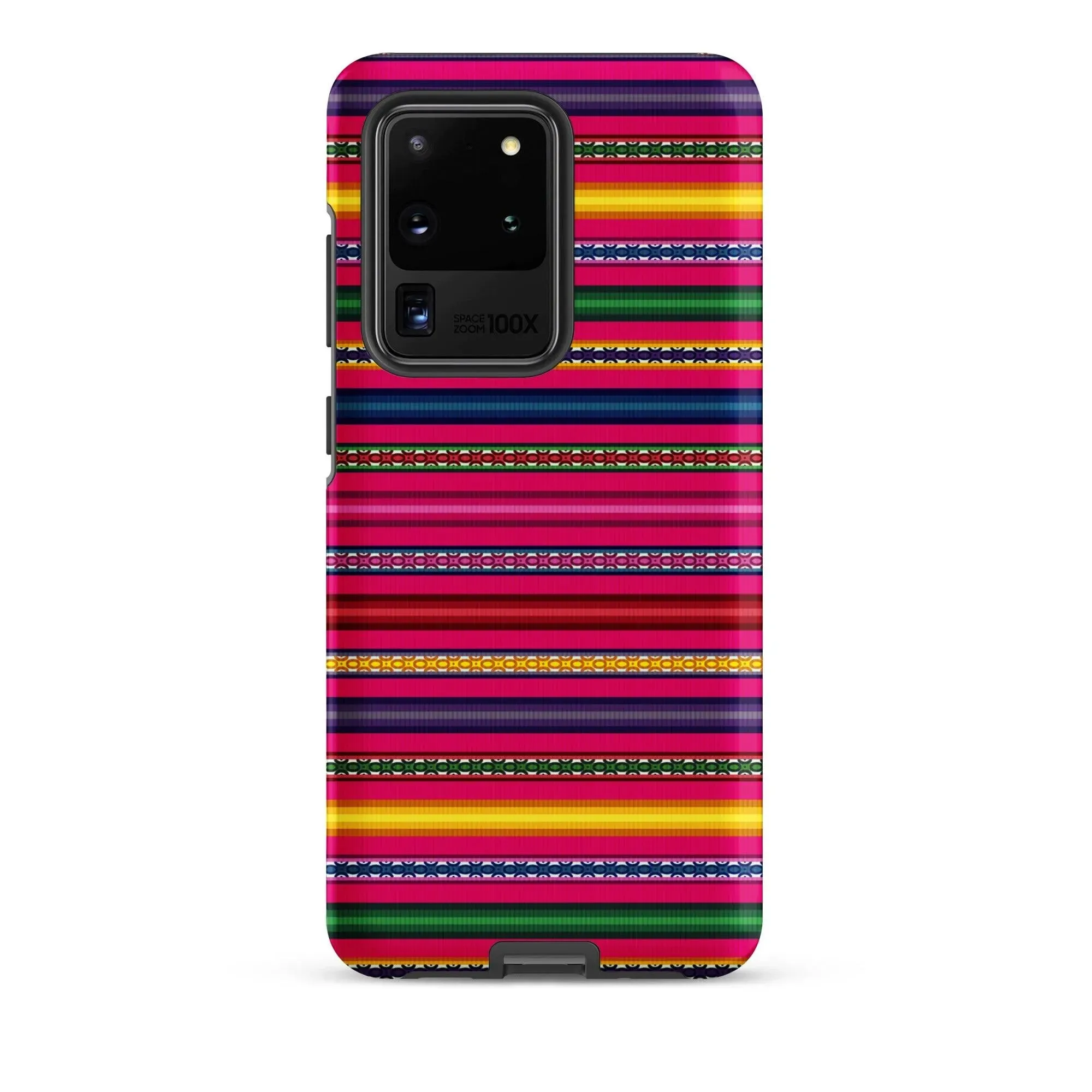 Peruvian Tough Samsung® Case