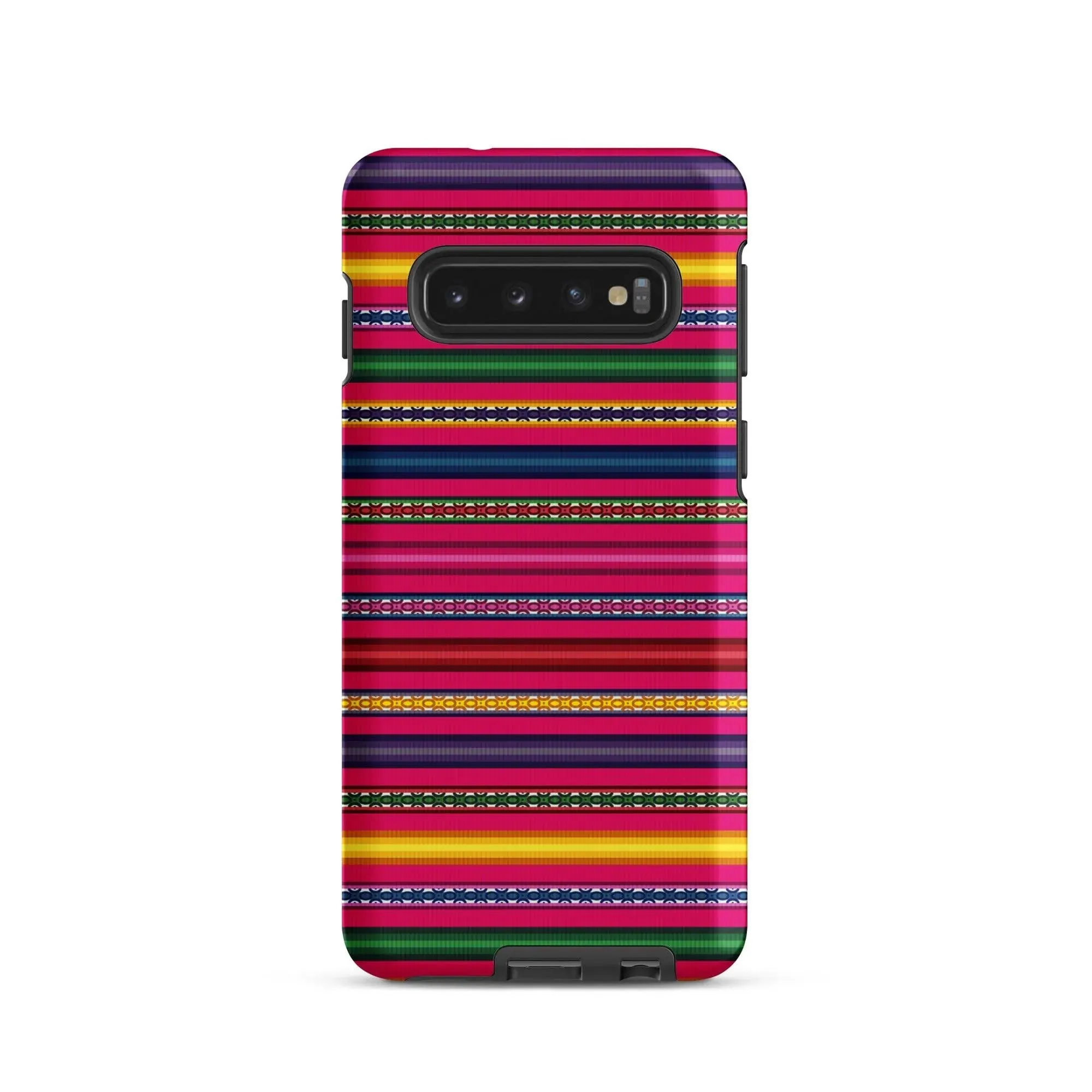 Peruvian Tough Samsung® Case