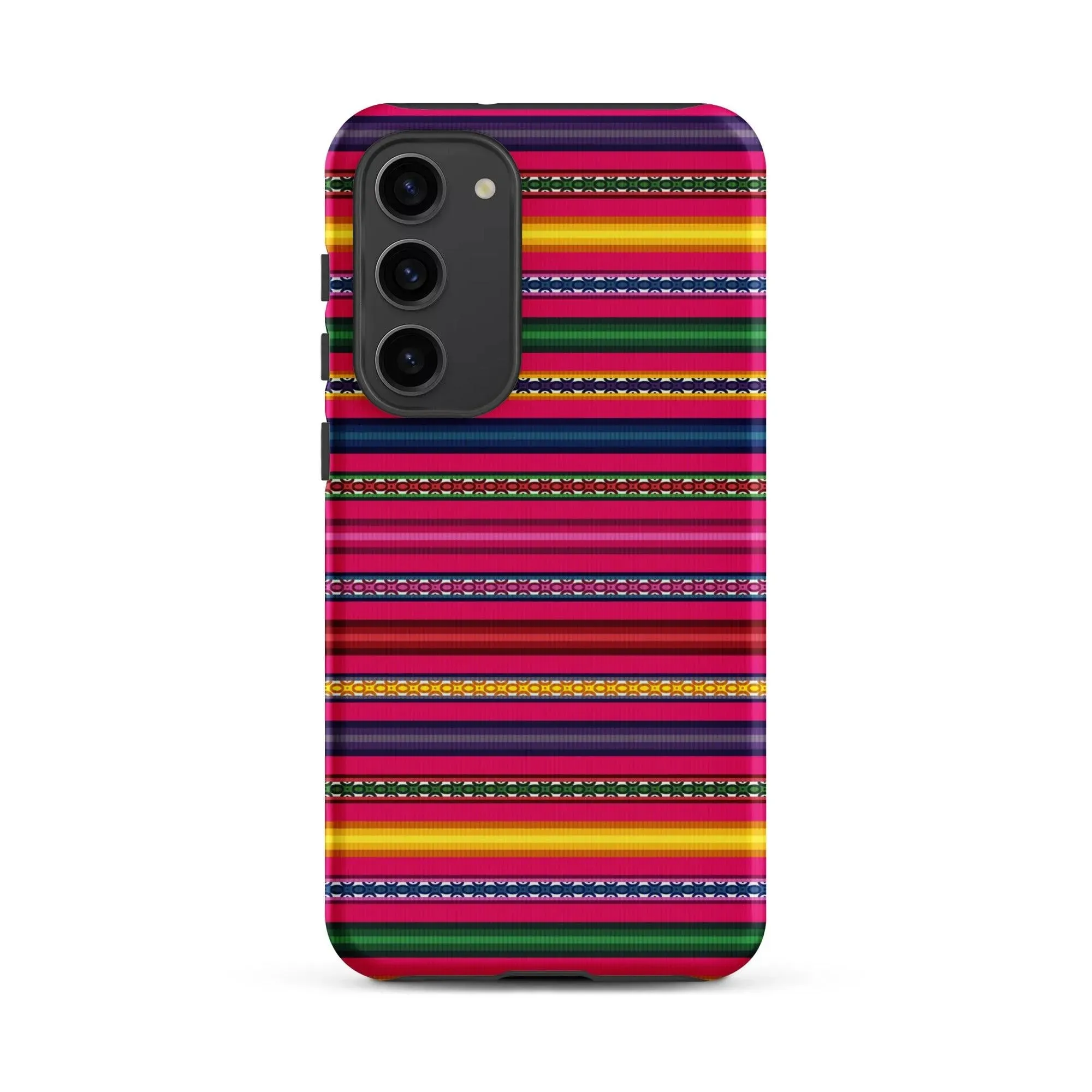 Peruvian Tough Samsung® Case