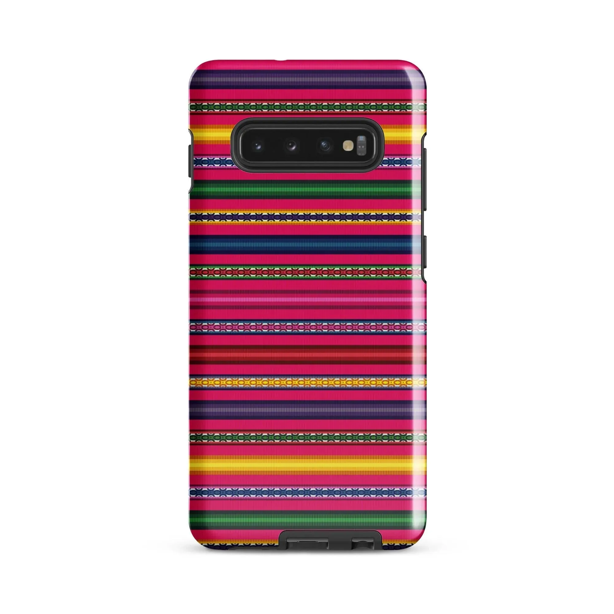 Peruvian Tough Samsung® Case