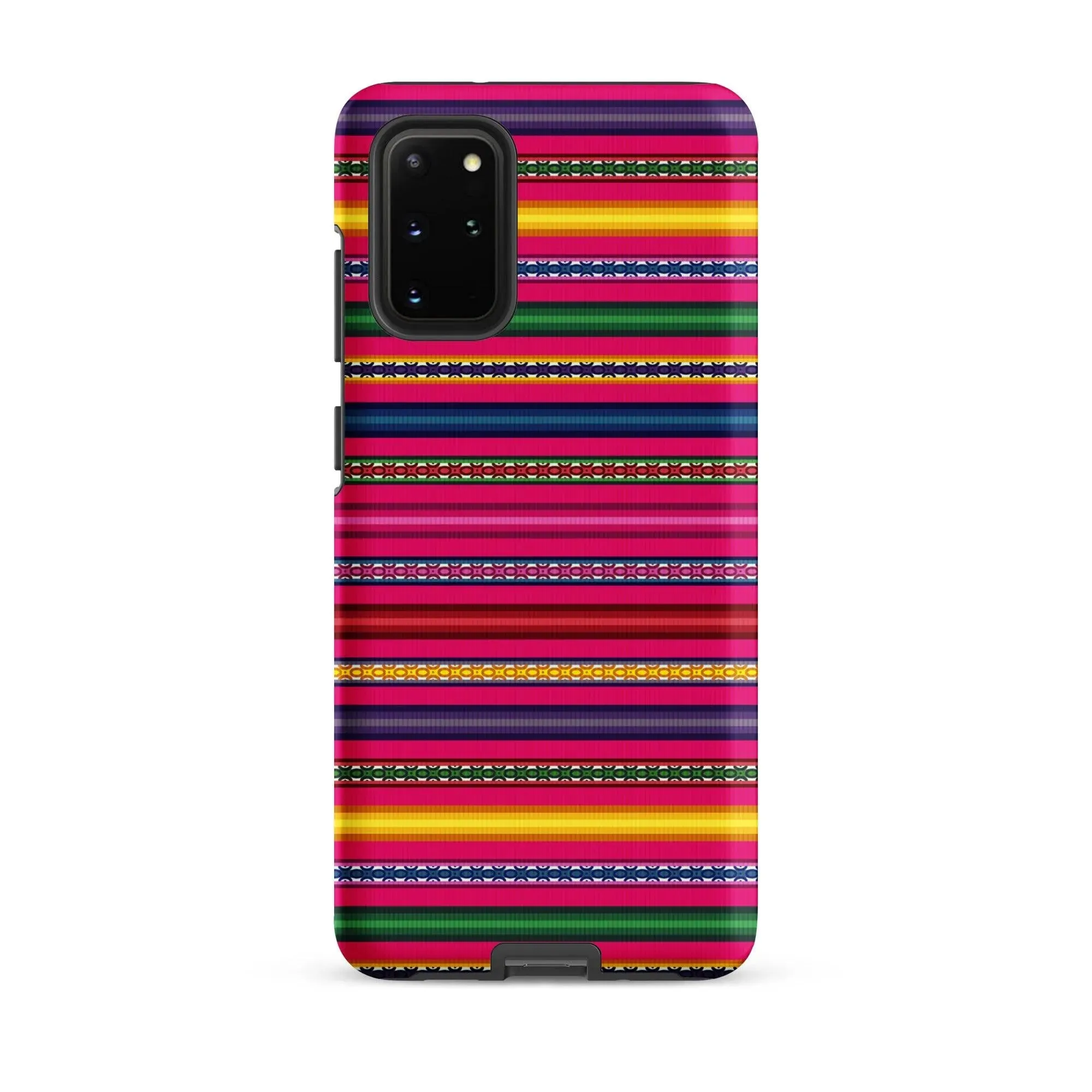 Peruvian Tough Samsung® Case