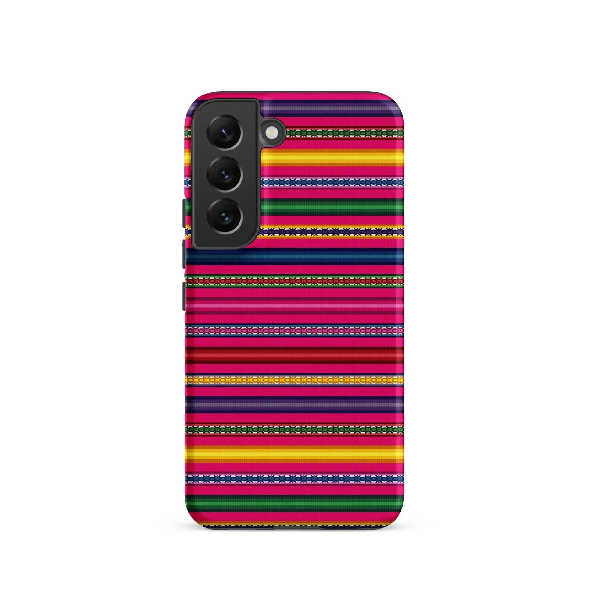 Peruvian Tough Samsung® Case