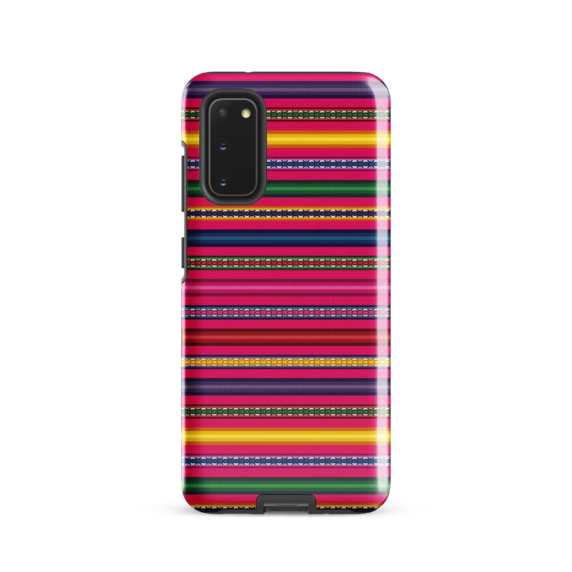 Peruvian Tough Samsung® Case