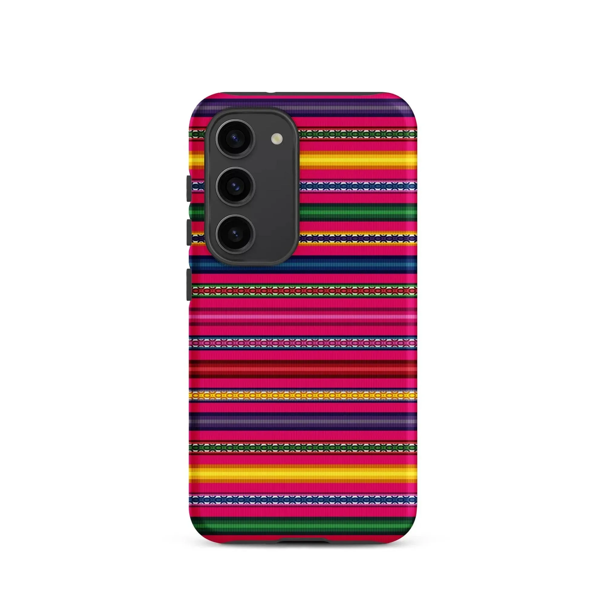 Peruvian Tough Samsung® Case