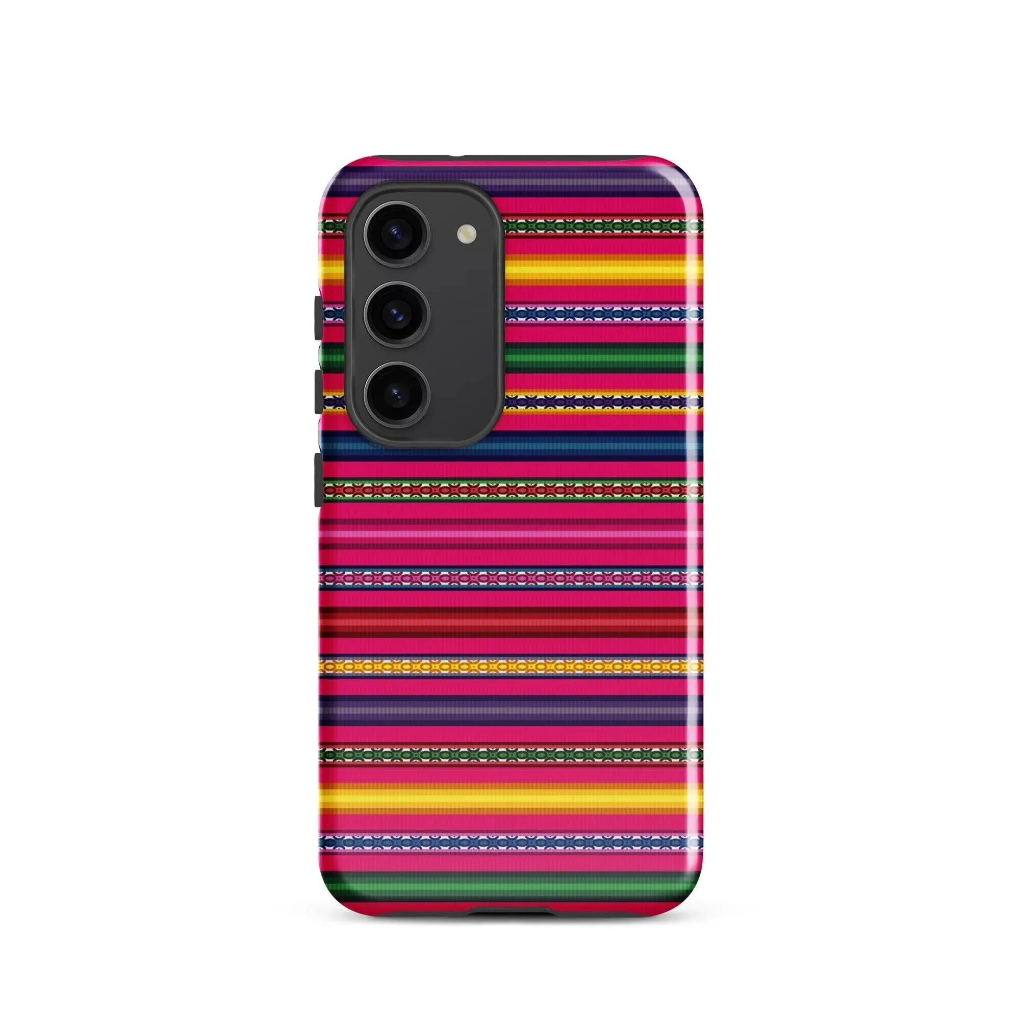 Peruvian Tough Samsung® Case