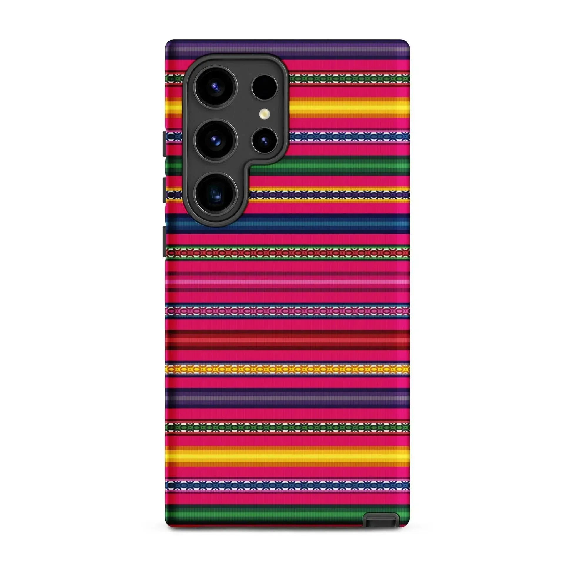 Peruvian Tough Samsung® Case