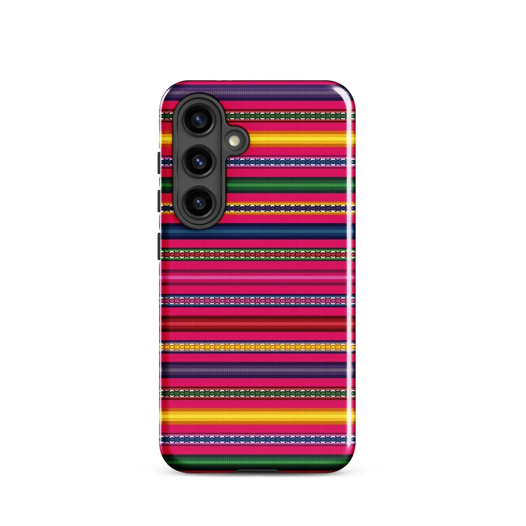 Peruvian Tough Samsung® Case