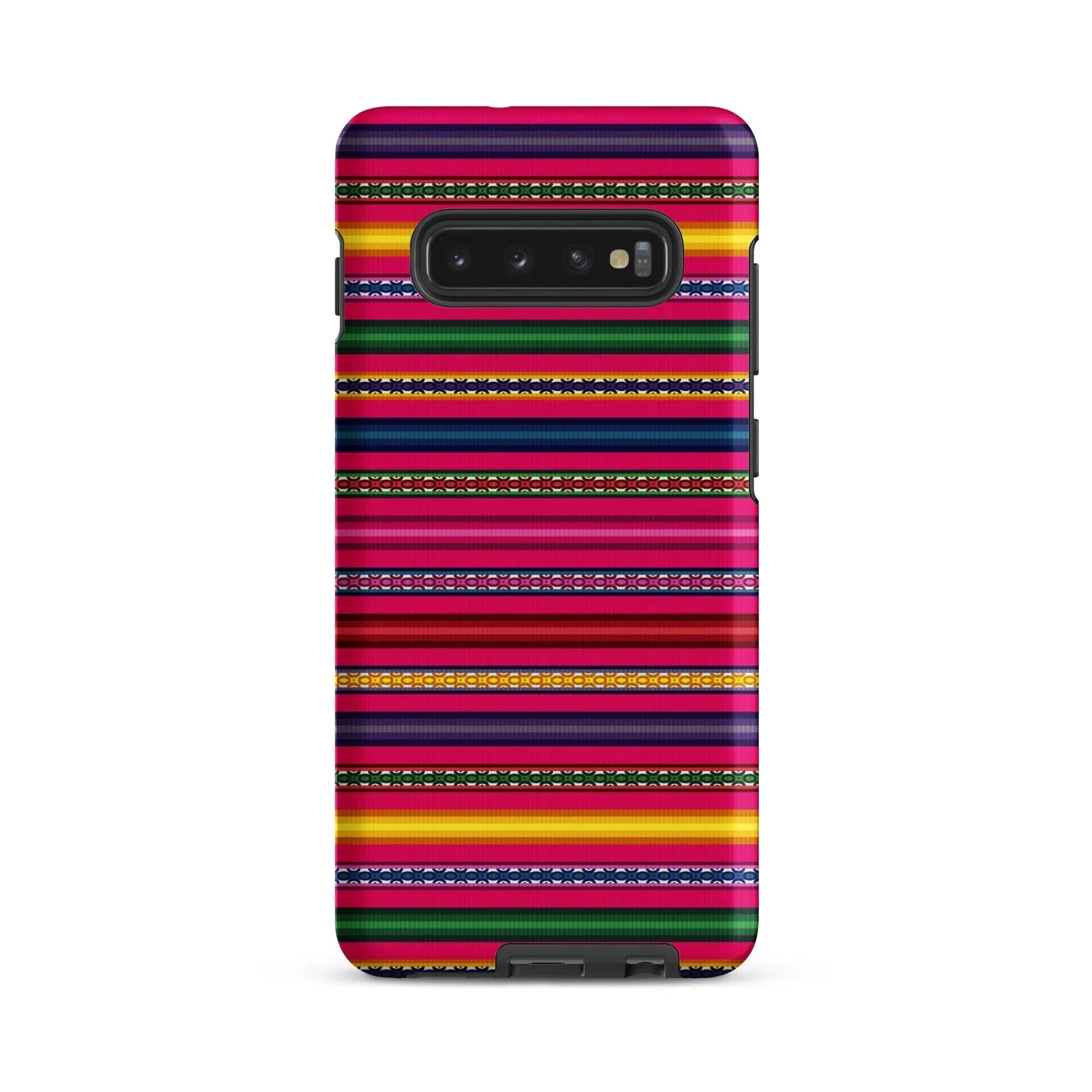 Peruvian Tough Samsung® Case