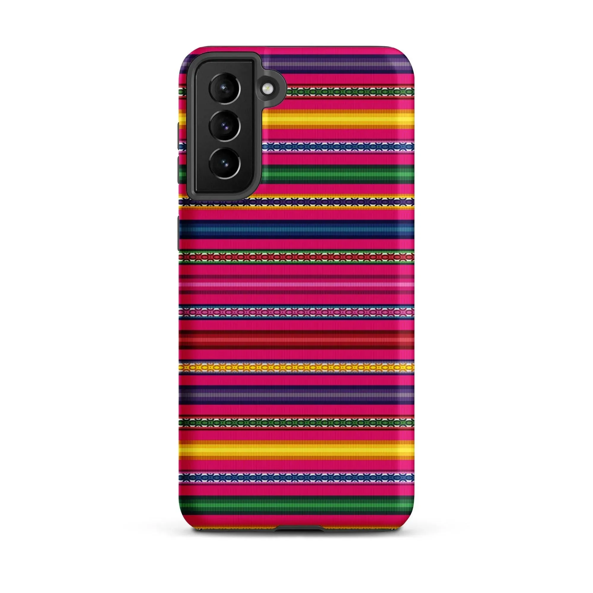 Peruvian Tough Samsung® Case