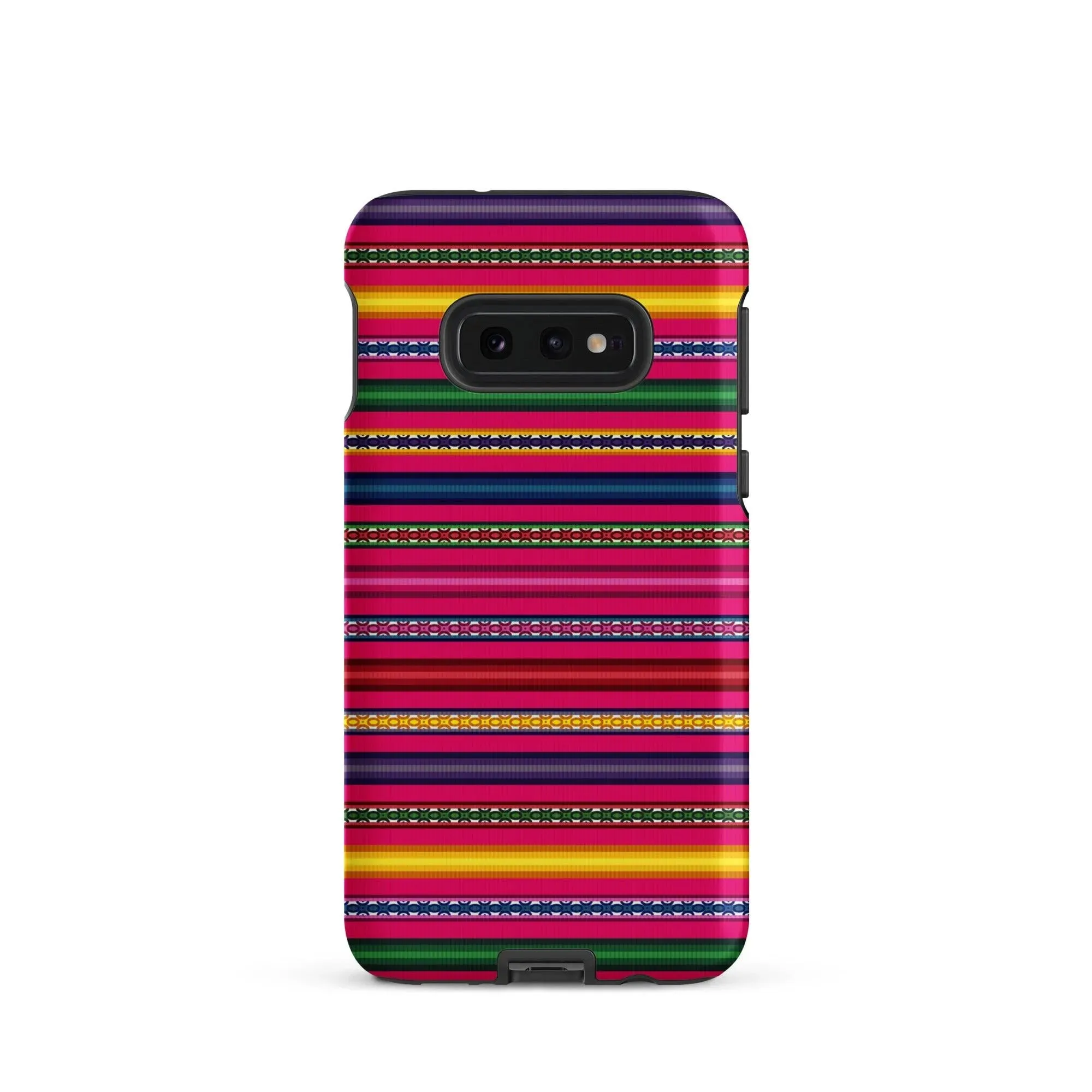 Peruvian Tough Samsung® Case