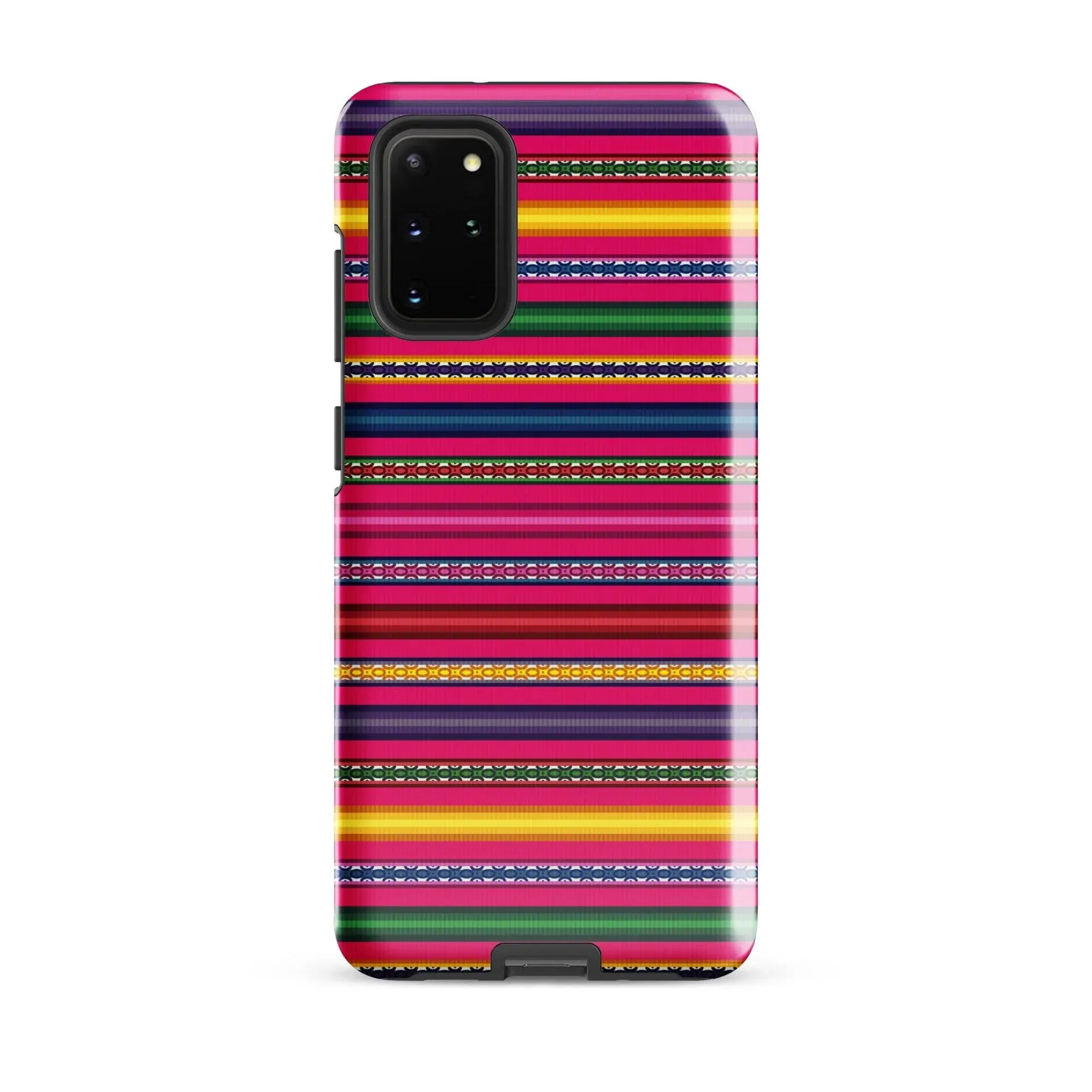 Peruvian Tough Samsung® Case