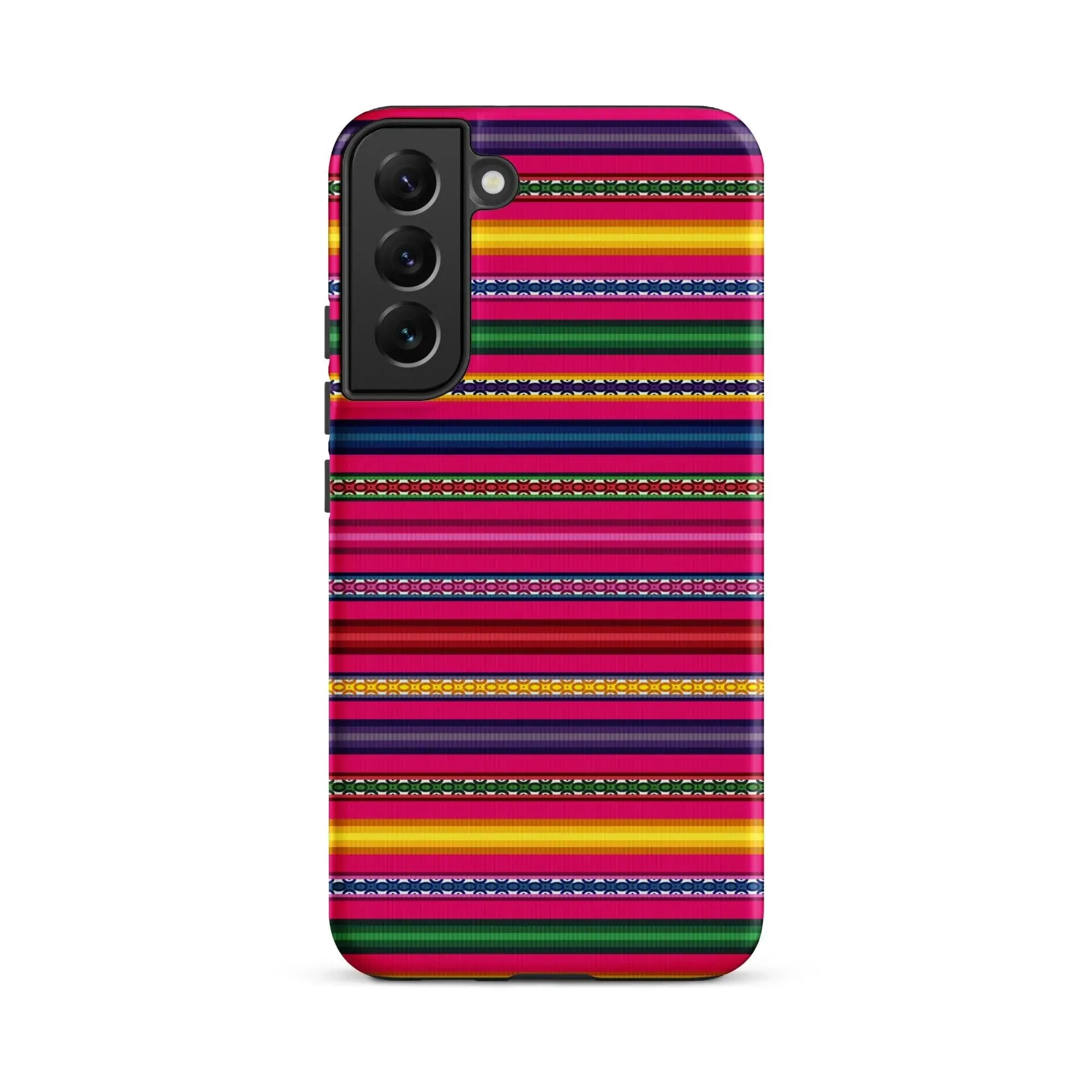 Peruvian Tough Samsung® Case