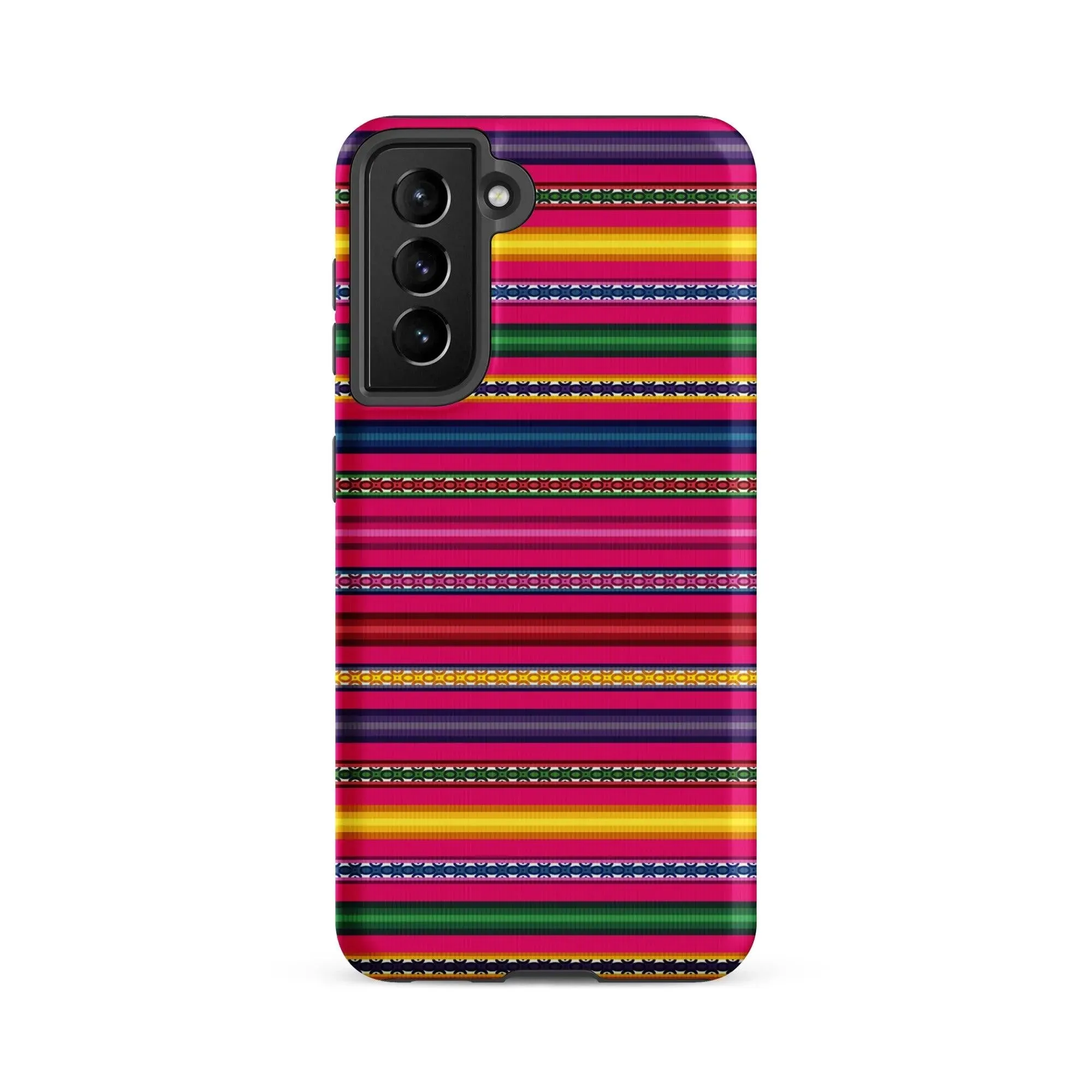 Peruvian Tough Samsung® Case