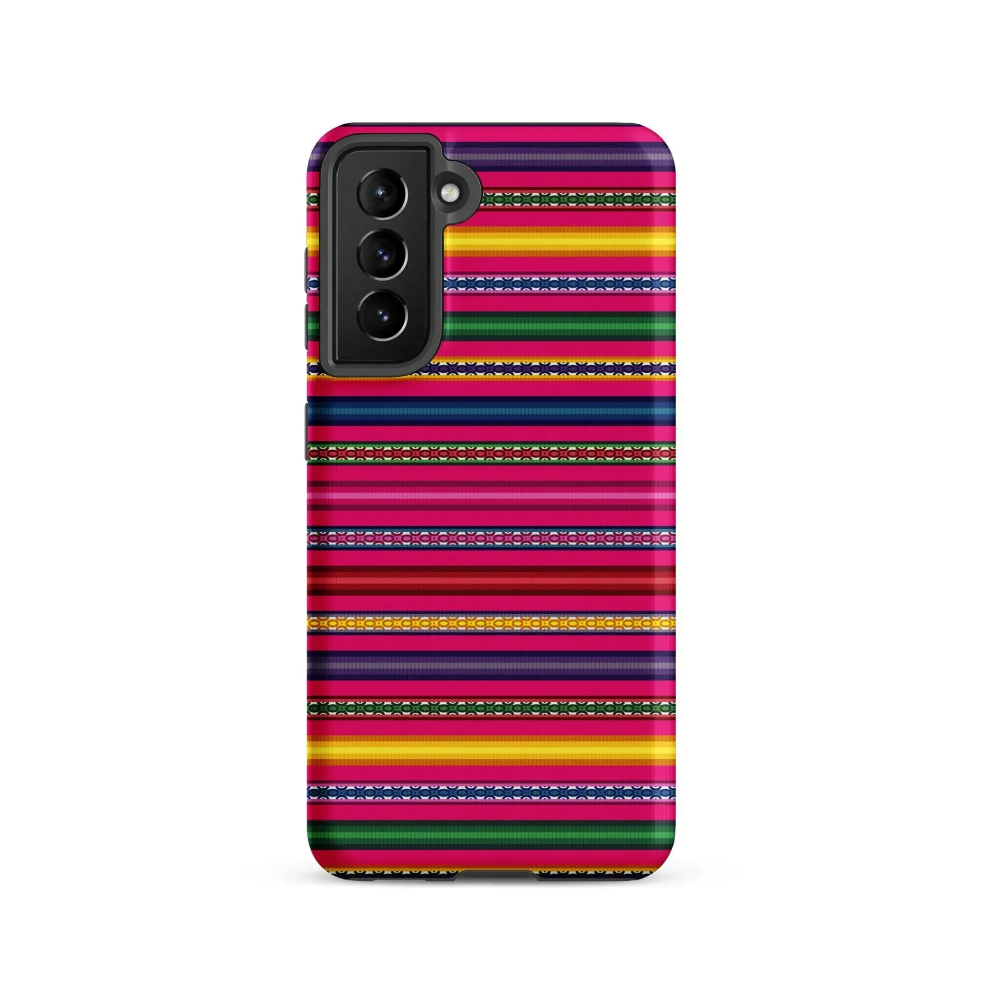 Peruvian Tough Samsung® Case