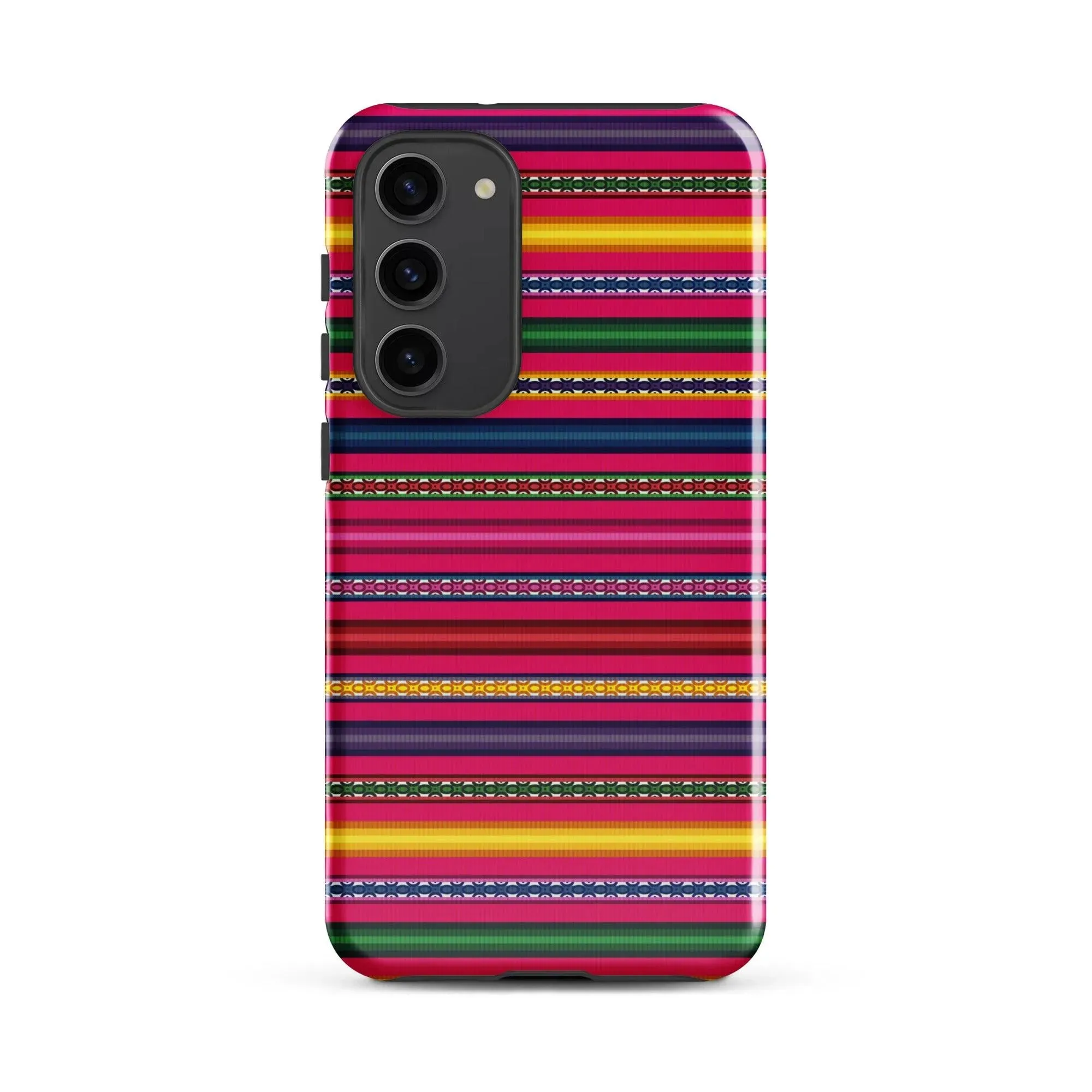 Peruvian Tough Samsung® Case