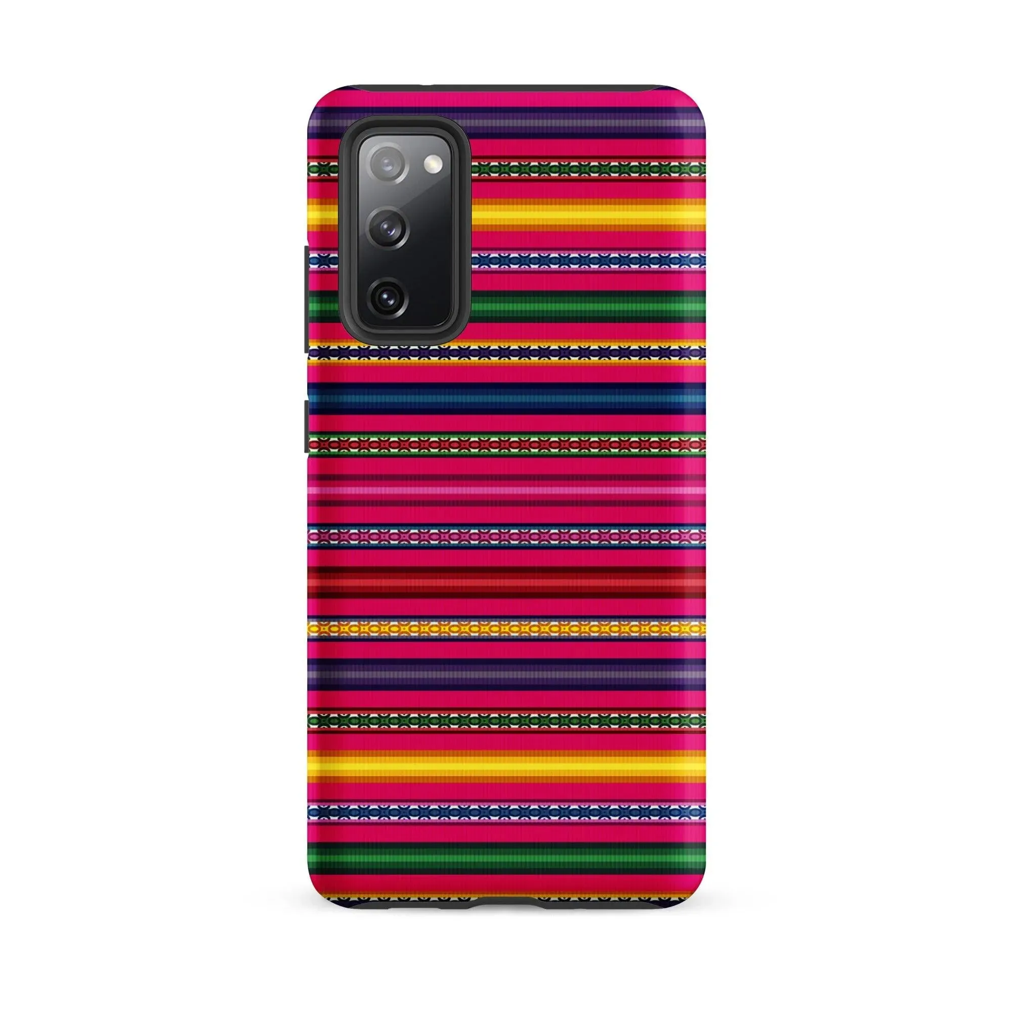 Peruvian Tough Samsung® Case