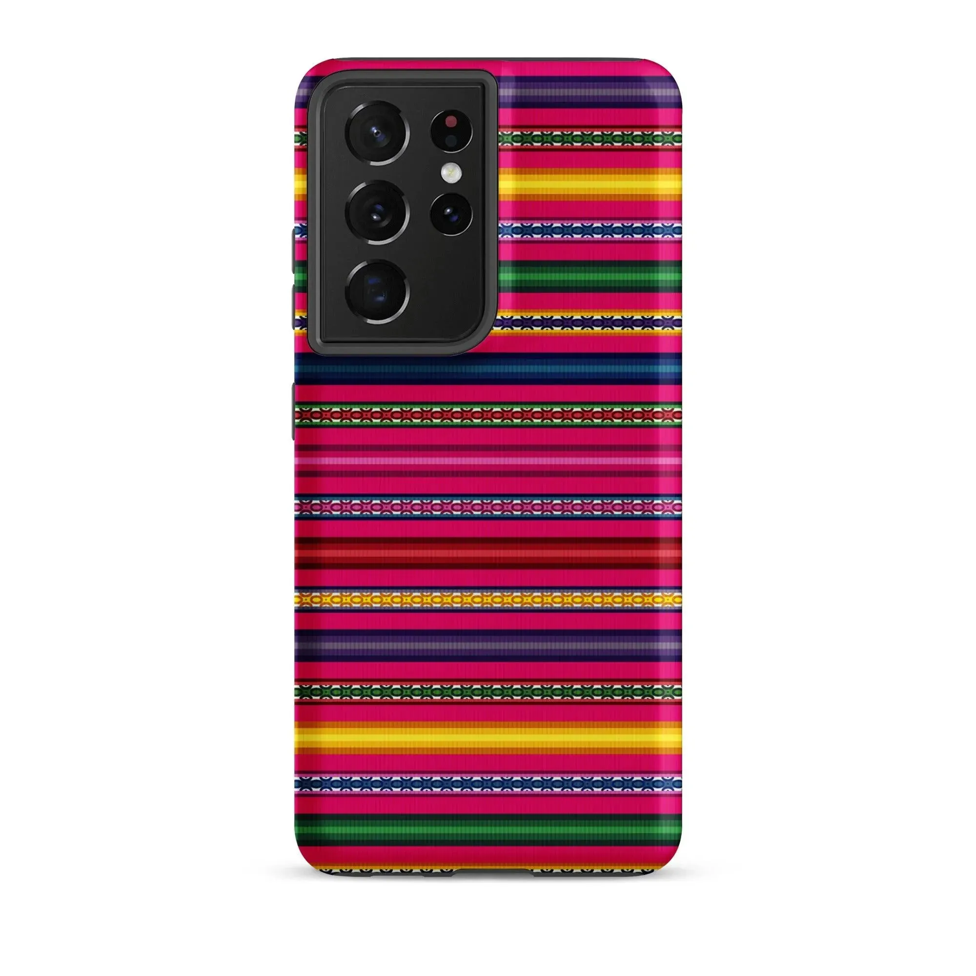 Peruvian Tough Samsung® Case