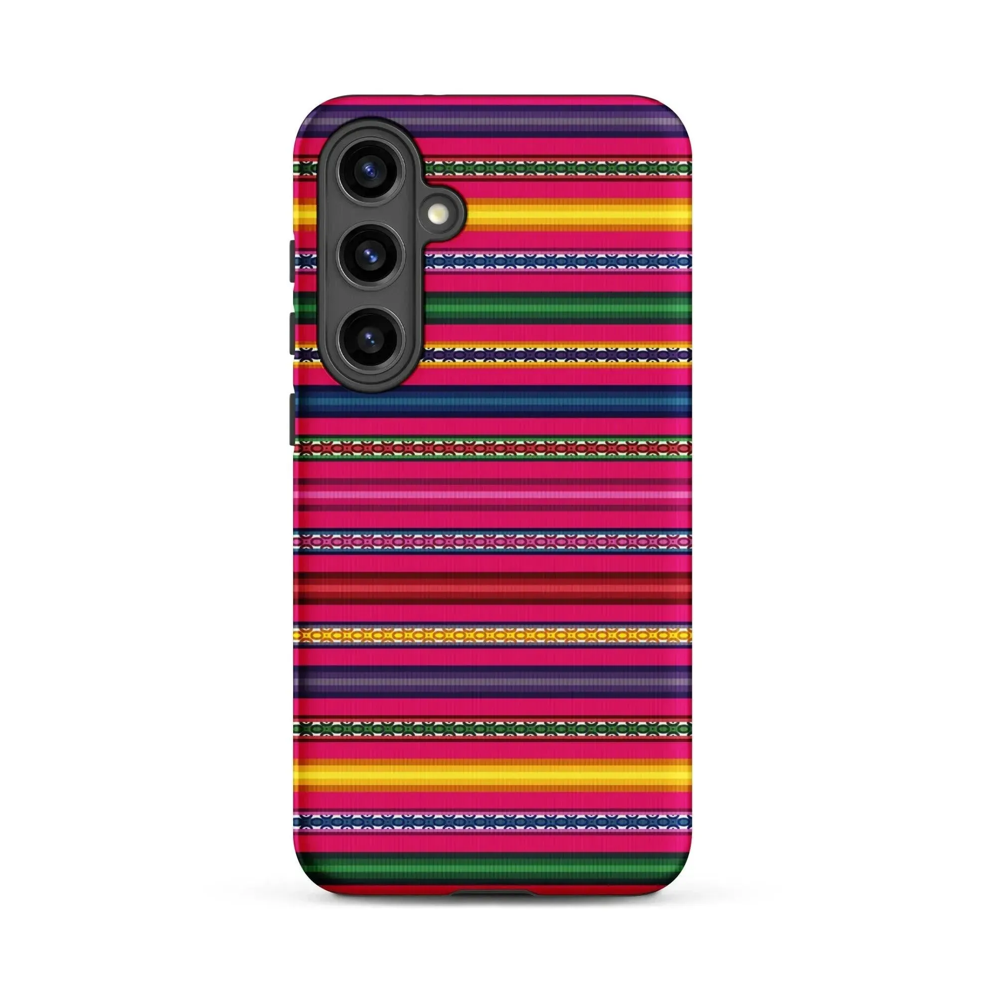 Peruvian Tough Samsung® Case