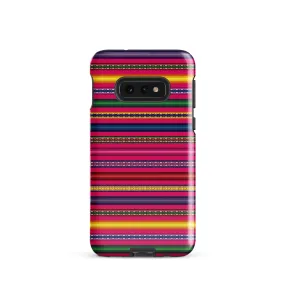 Peruvian Tough Samsung® Case