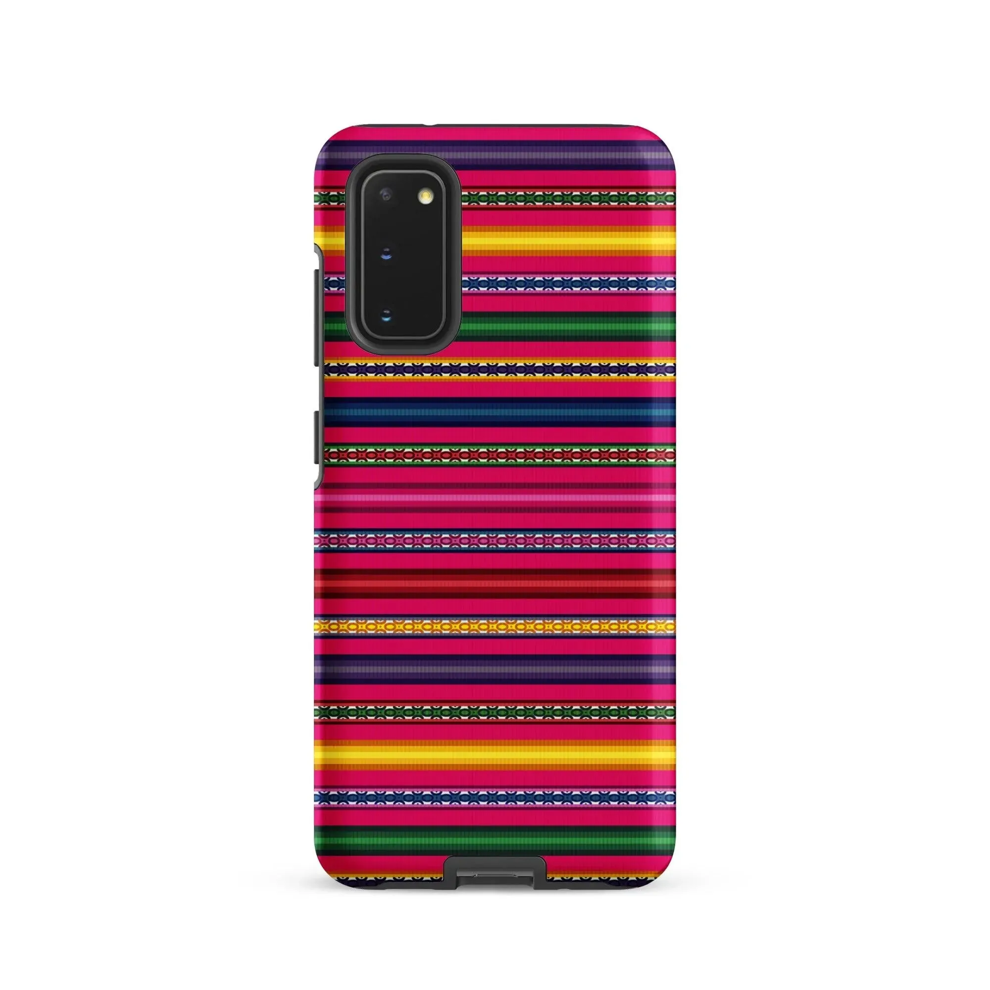 Peruvian Tough Samsung® Case