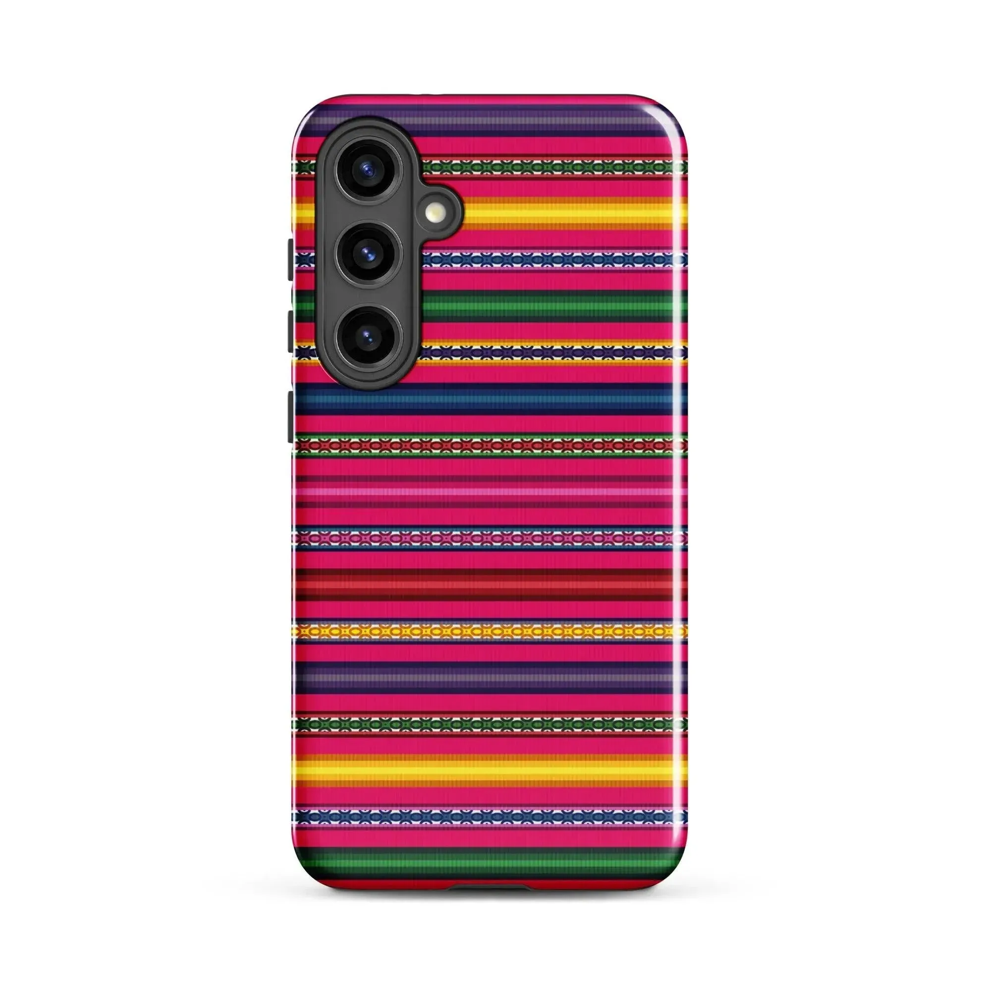 Peruvian Tough Samsung® Case