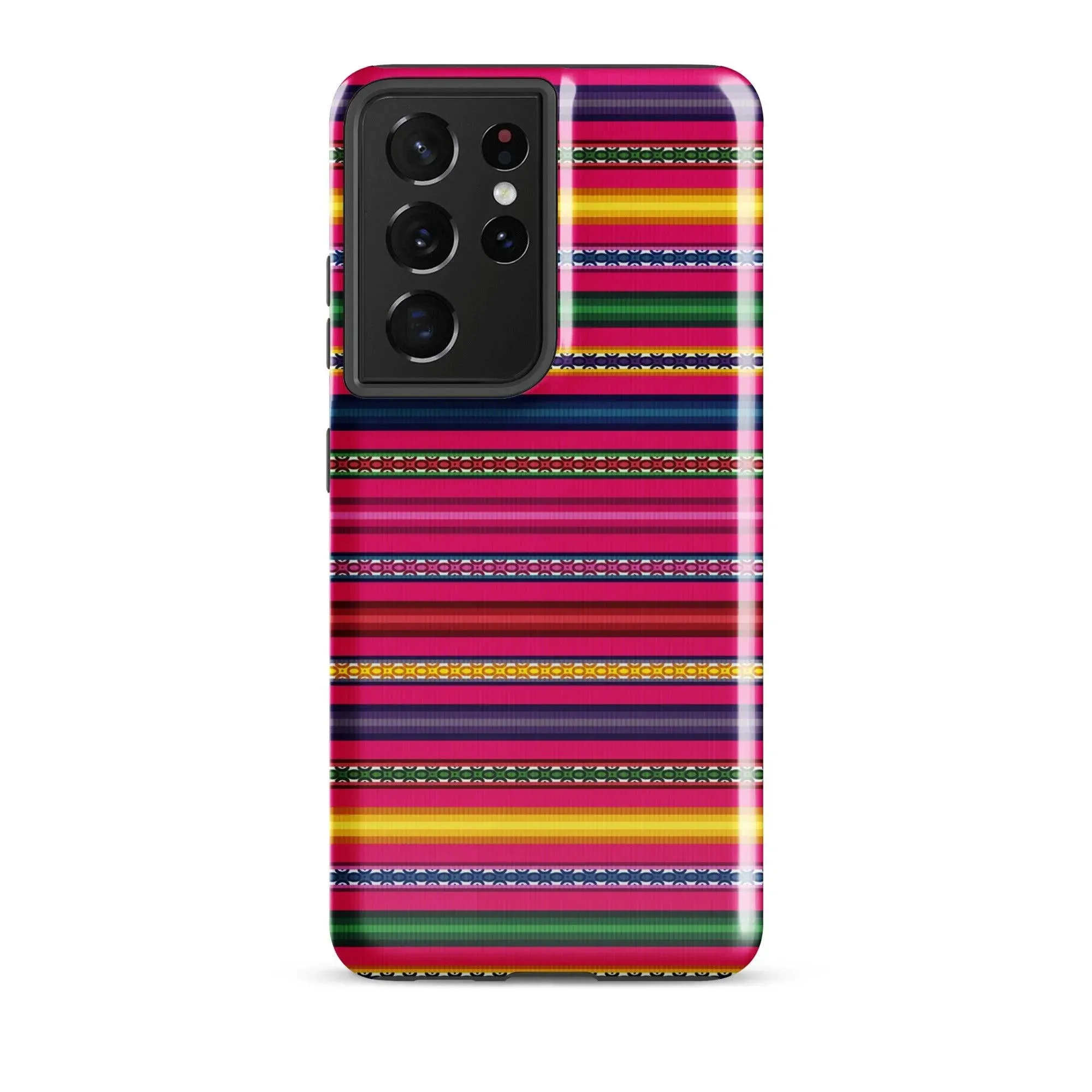 Peruvian Tough Samsung® Case