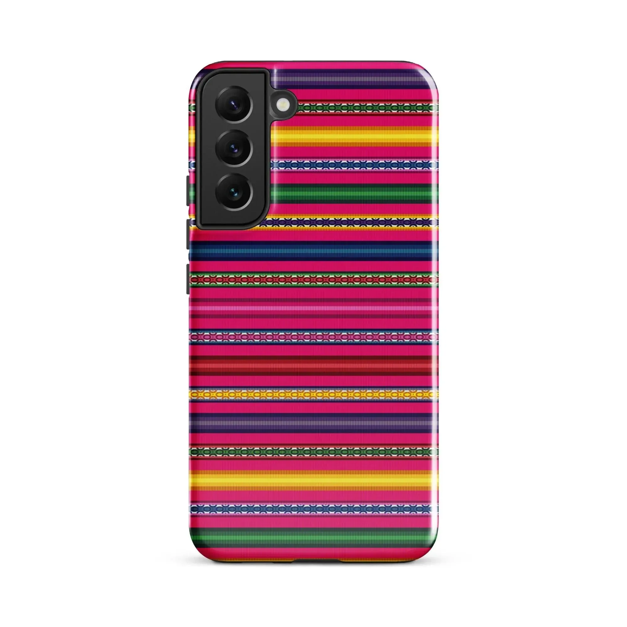 Peruvian Tough Samsung® Case