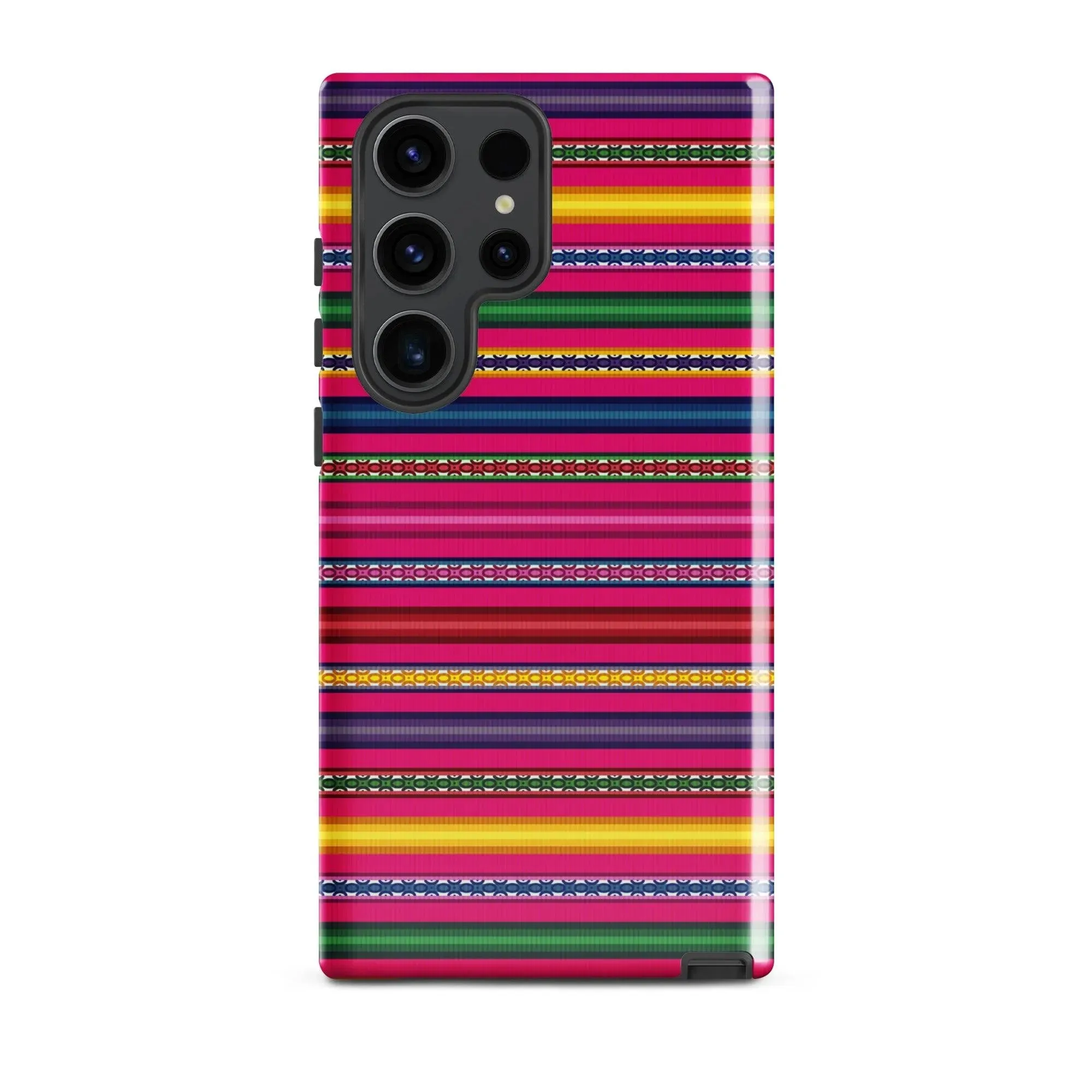 Peruvian Tough Samsung® Case