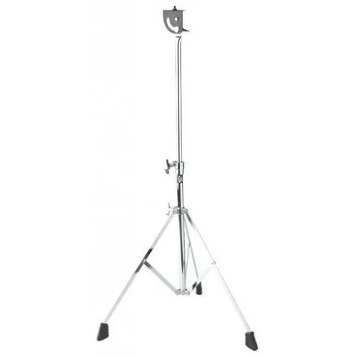 Powerbeat Practice Pad Stand - Chrome