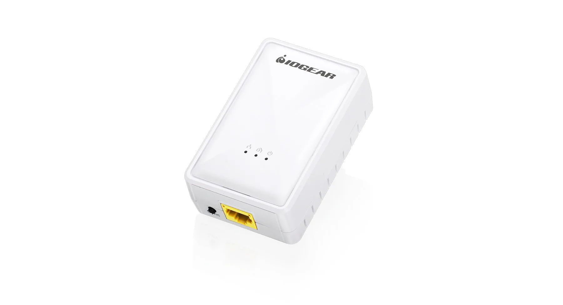 Powerline HomePlug Wireless Extender