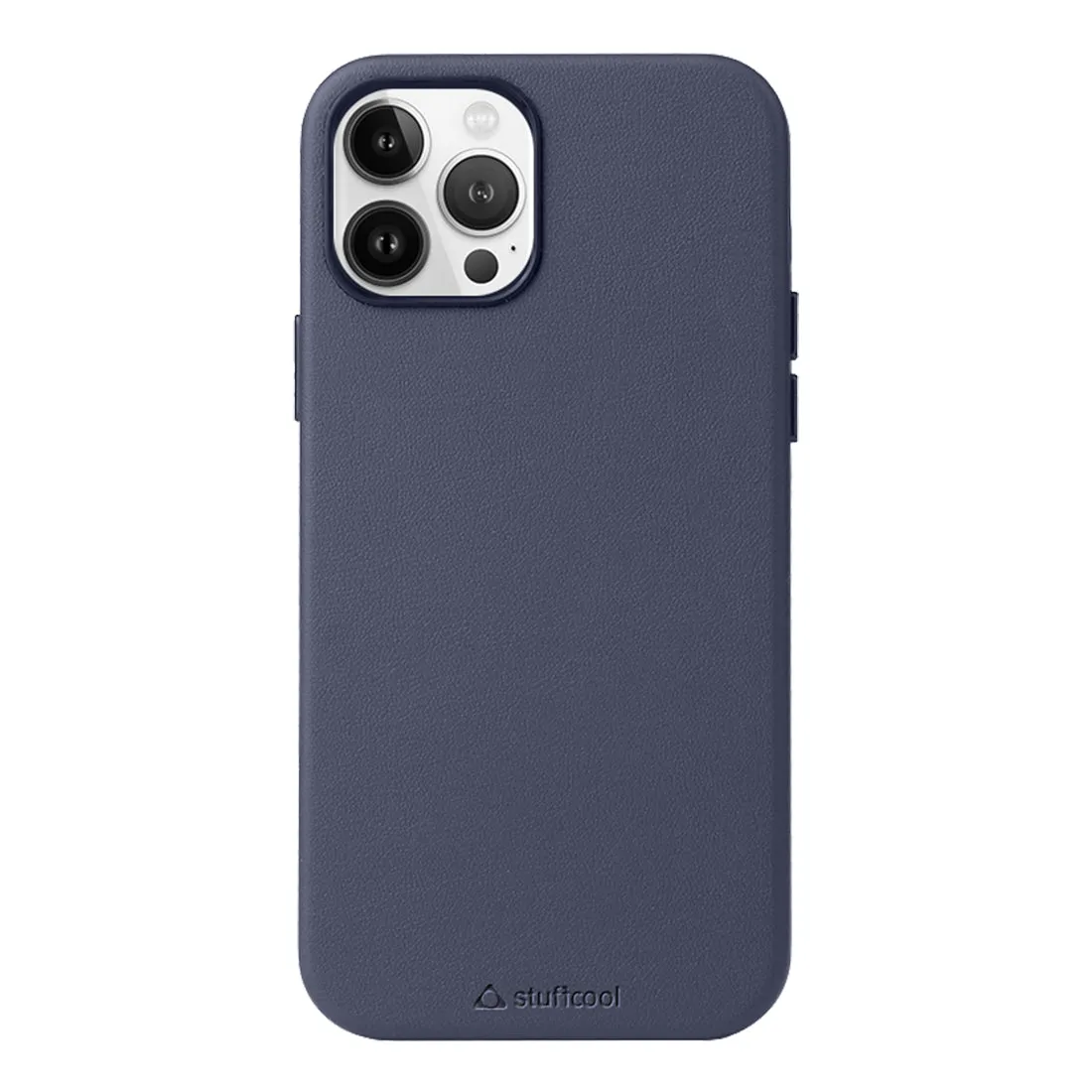 Premier Mag Safe Leather Case for iPhone 14 Pro