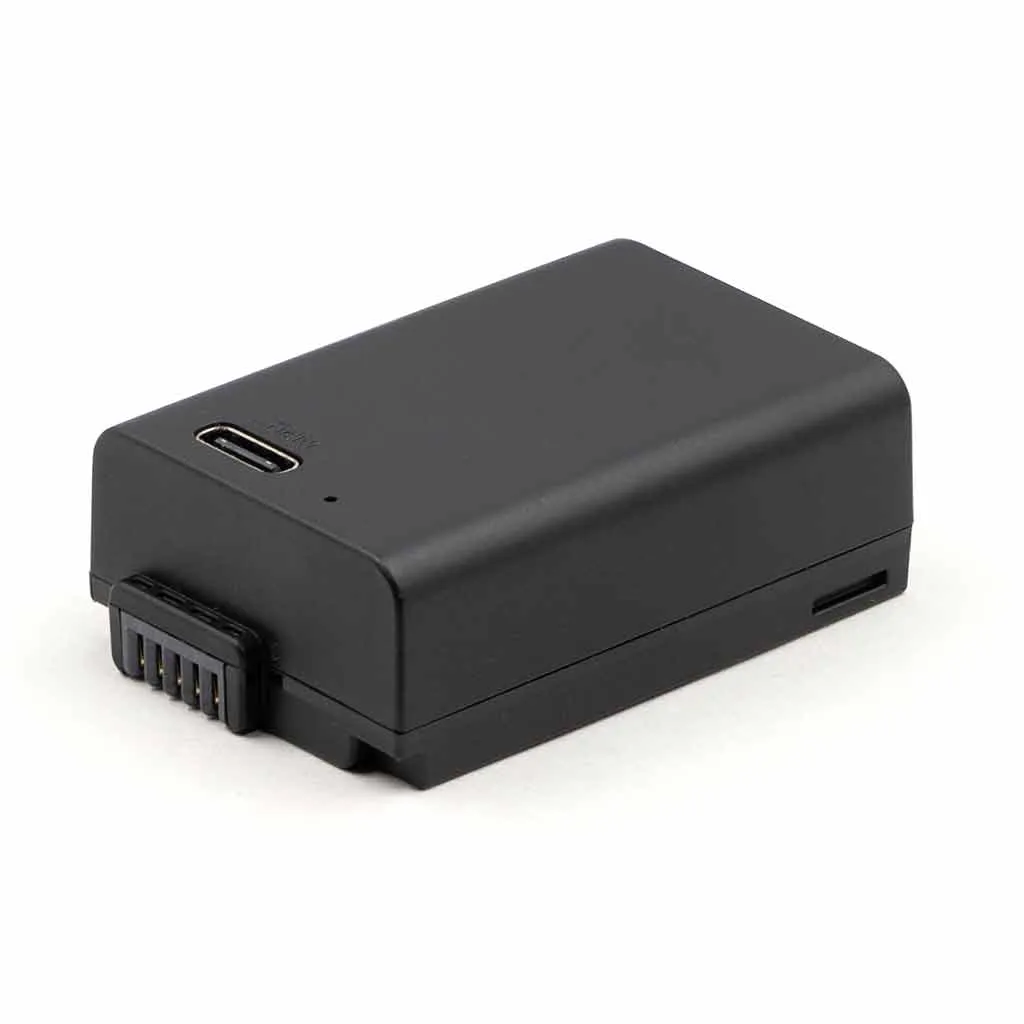 Promaster EN-EL25 USB-C Battery Nikon