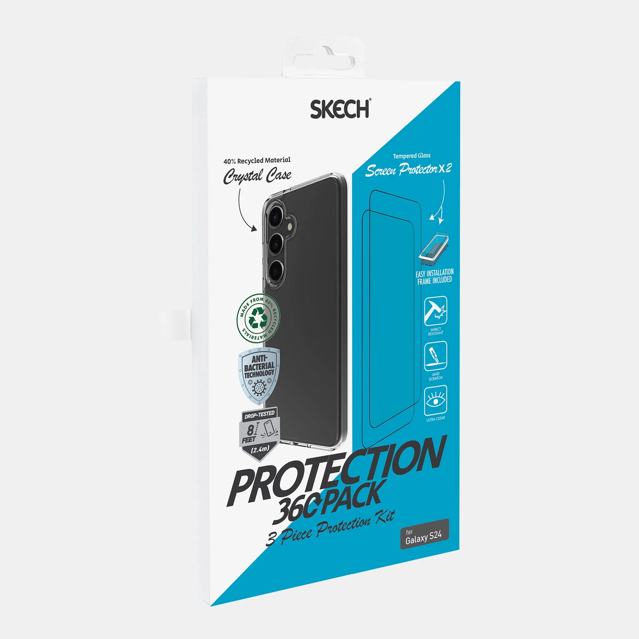 Protection 360 for Galaxy S24 5G