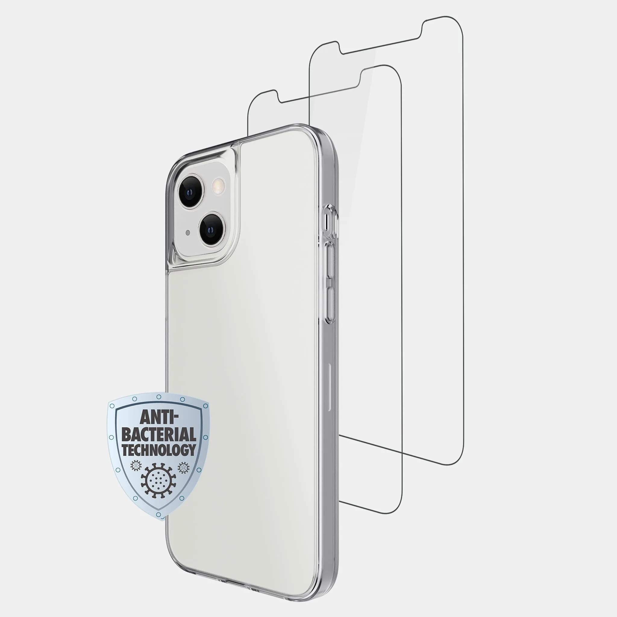 Protection 360 for iPhone 15 Plus