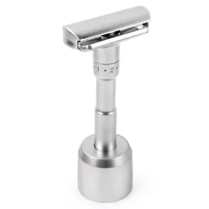 QSHAVE Razor Stand