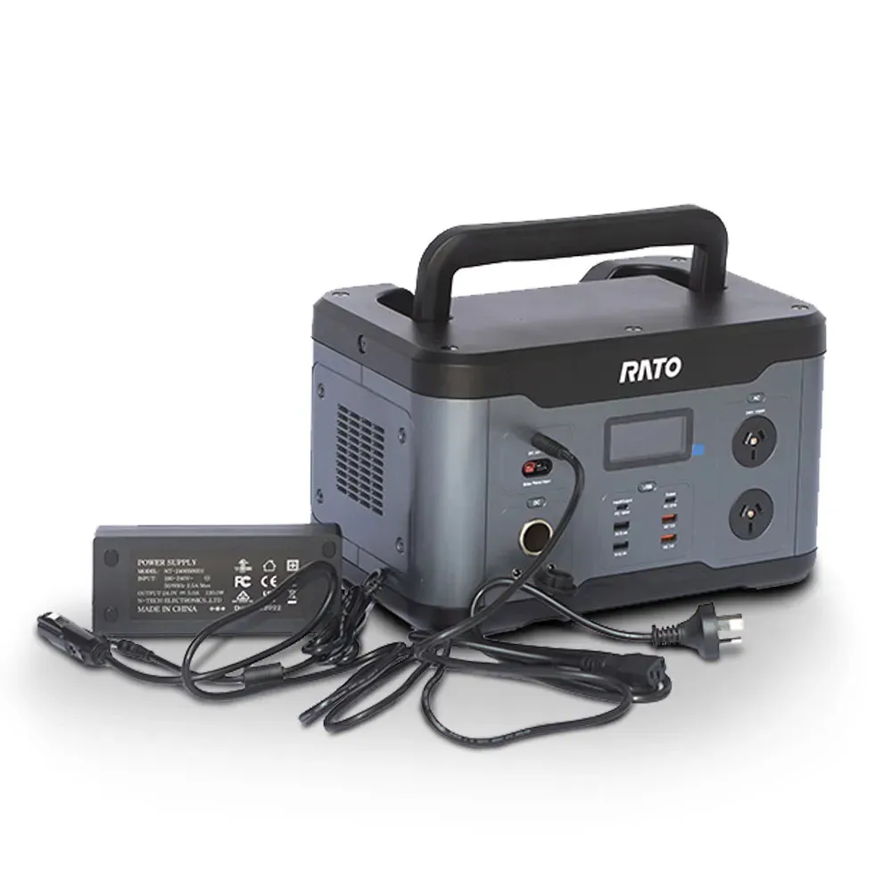 Rato RT1000 Portable Power Station