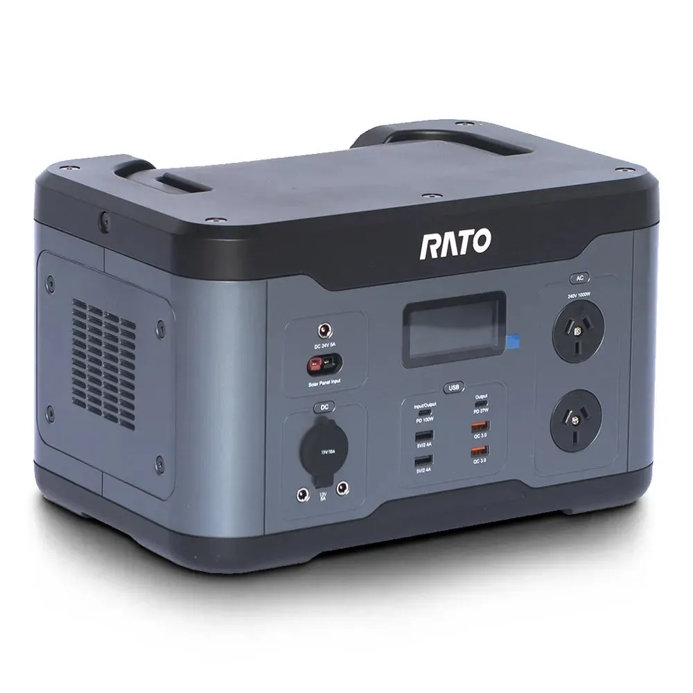 Rato RT1000 Portable Power Station