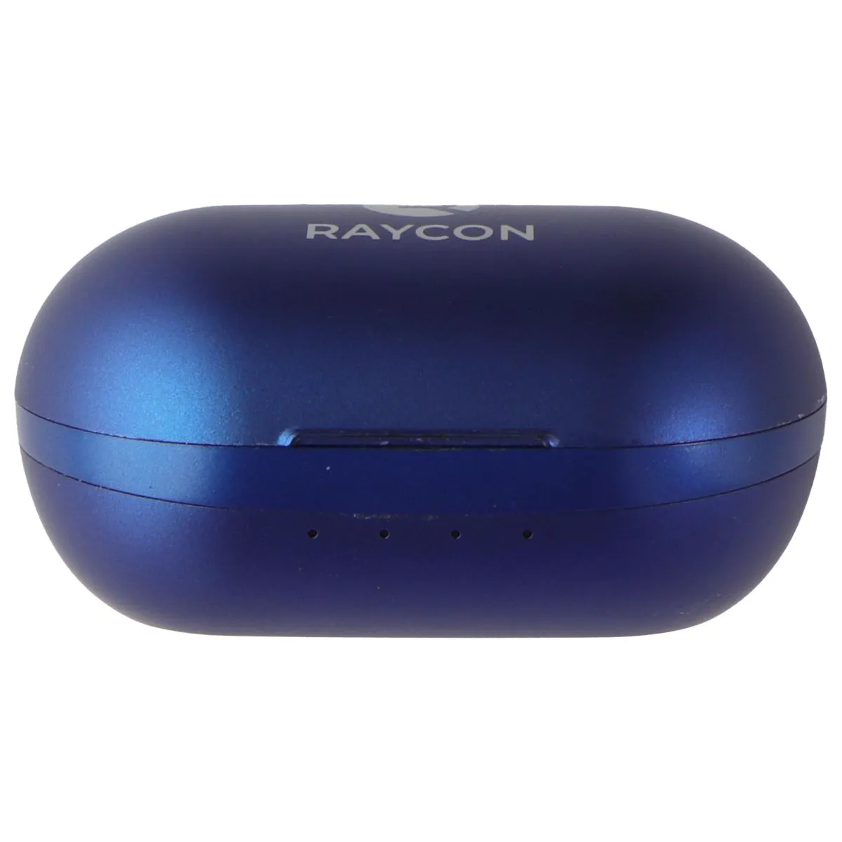 Raycon - The Everyday In-Ear Wireless Bluetooth Earbuds and Charging Case - Blue