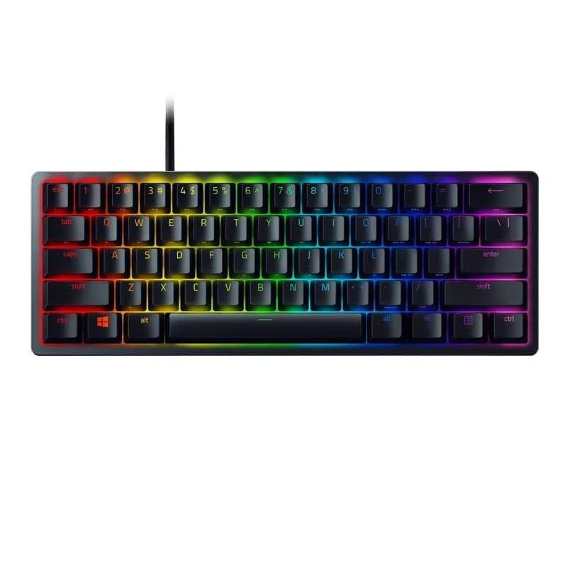 Razer Huntsman Mini Gaming Mechanical Keyboard