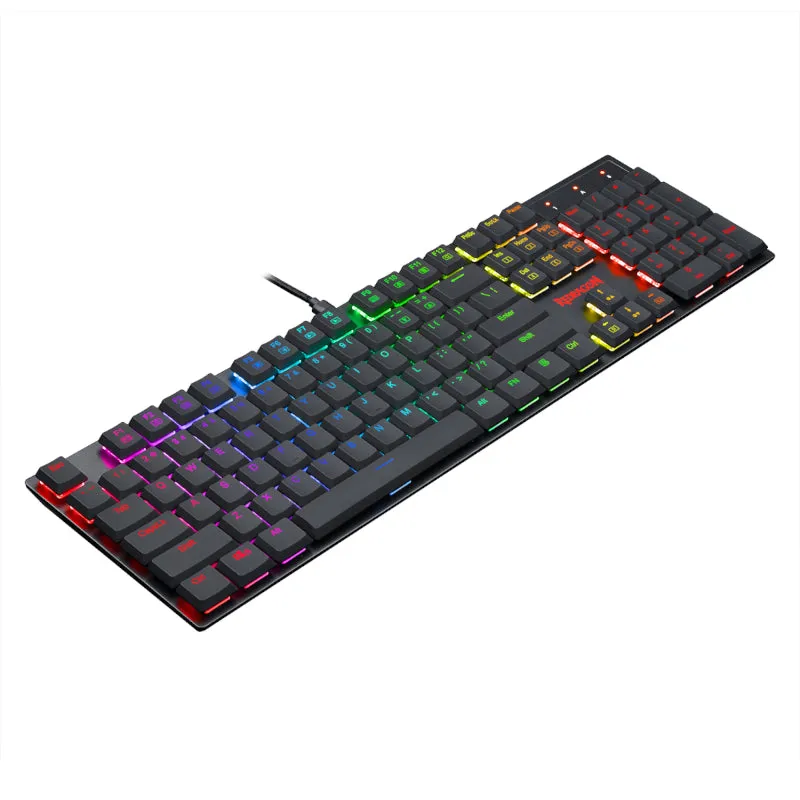 Redragon Apas Super Slim Kb