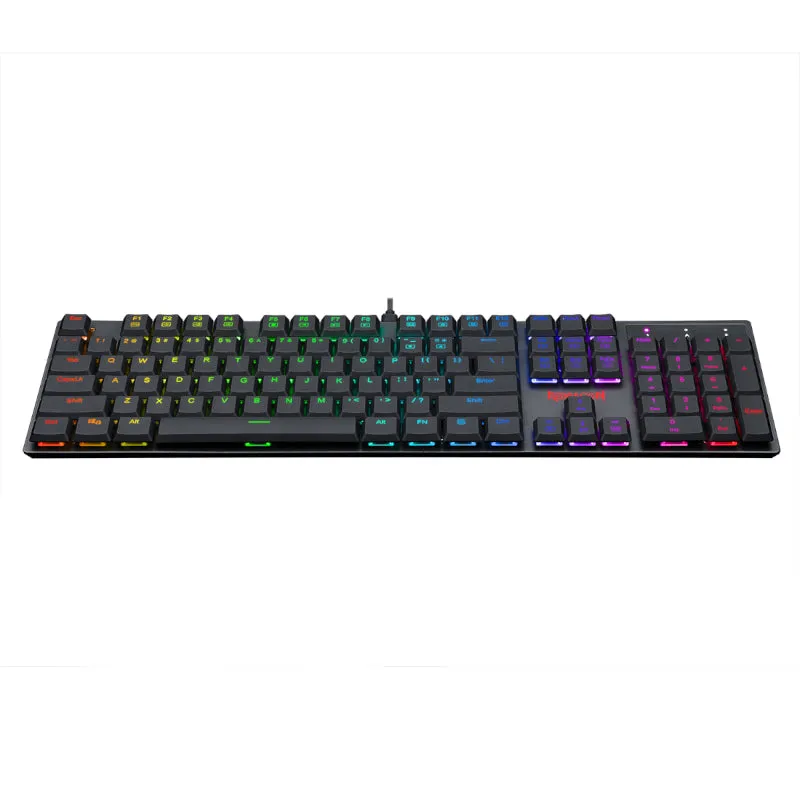 Redragon Apas Super Slim Kb