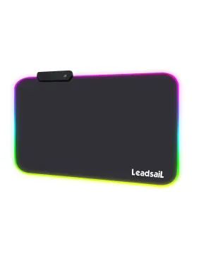 Rgb Gaming Mouse Pad