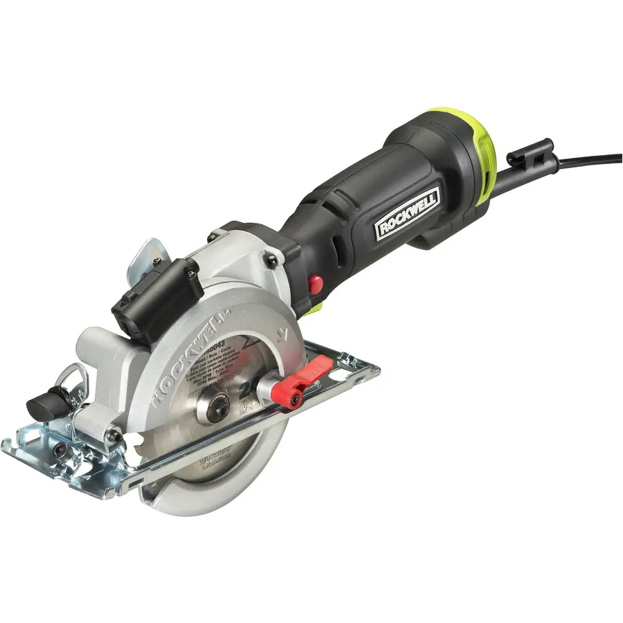 Rockwell RK437 Powered Circular Saw