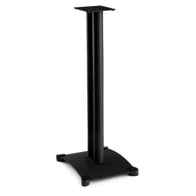 Sanus Steel Series SF34B 34" Speaker Stand Pair