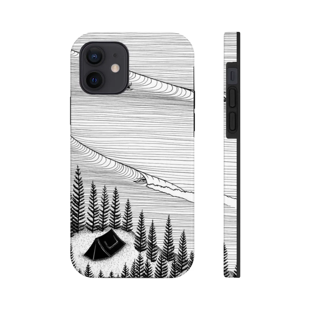 Secret Spot Tough Phone Case