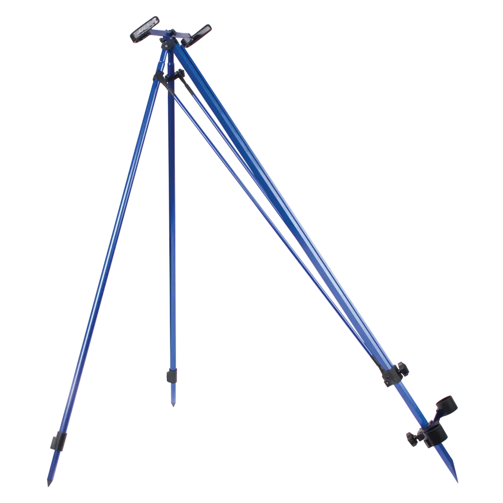 Shakespeare Salt Beach Rest fishing Tripod