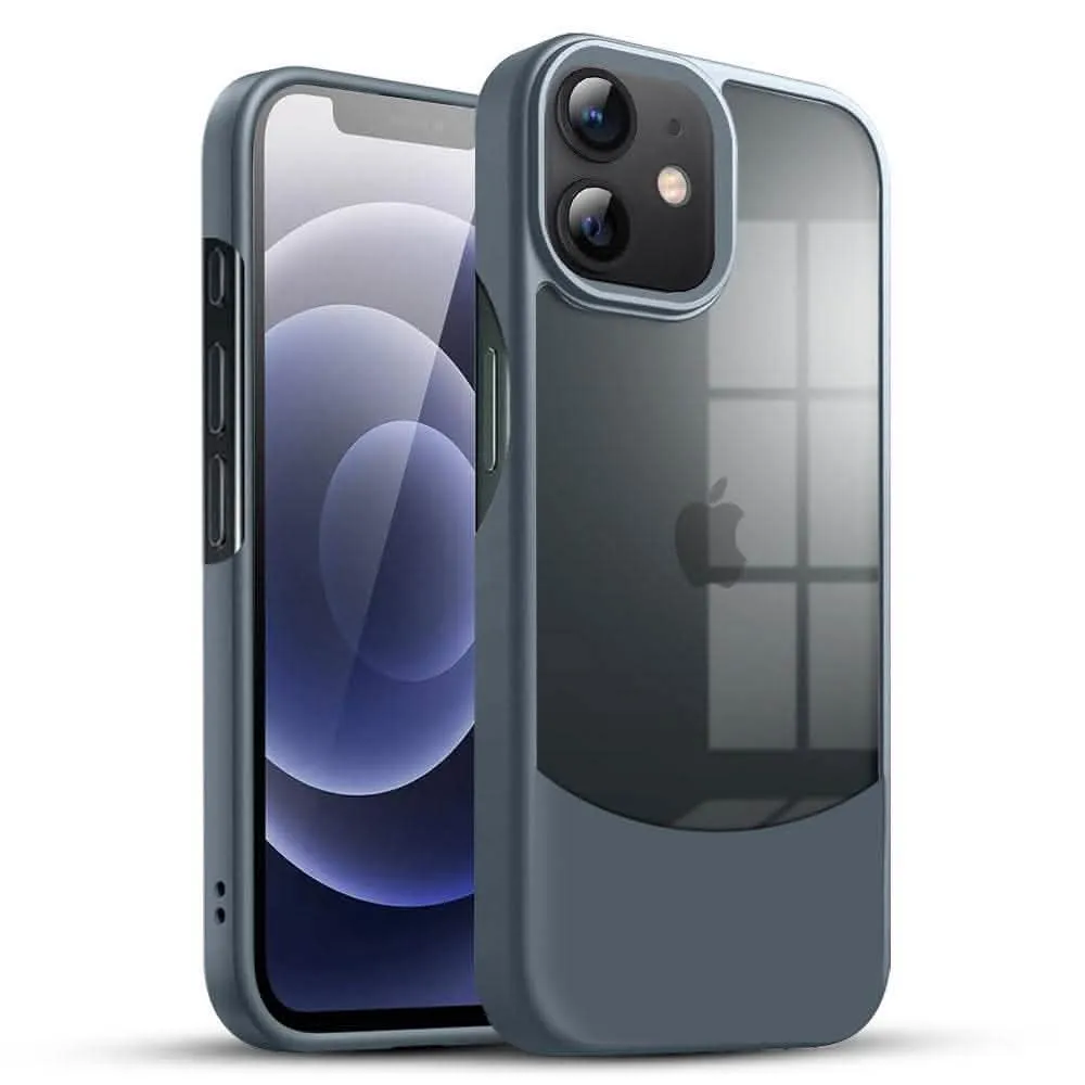 Sleek and Protective DTS Mobile Phone Case – Designed For iPhone 11